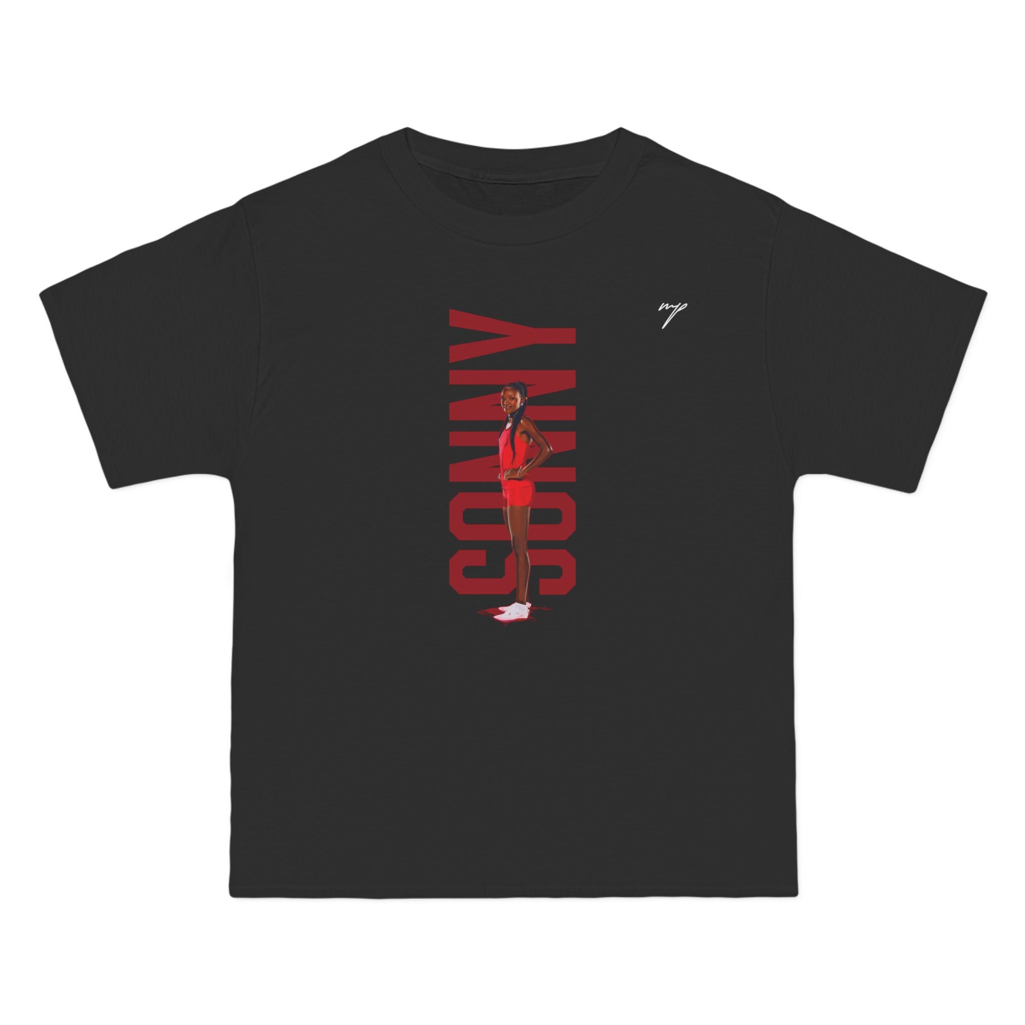 Esther Gitahi Vintage Tee