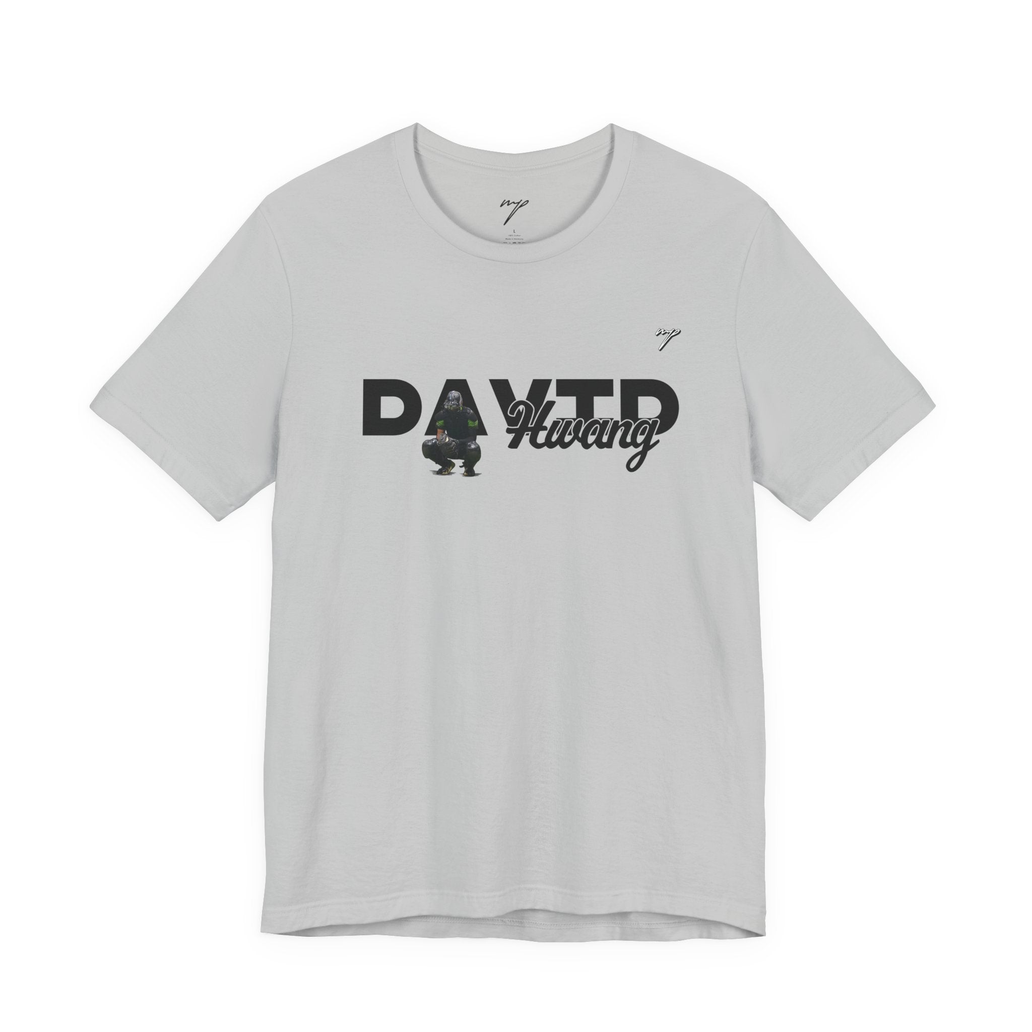 David Hwang Graphic Tee