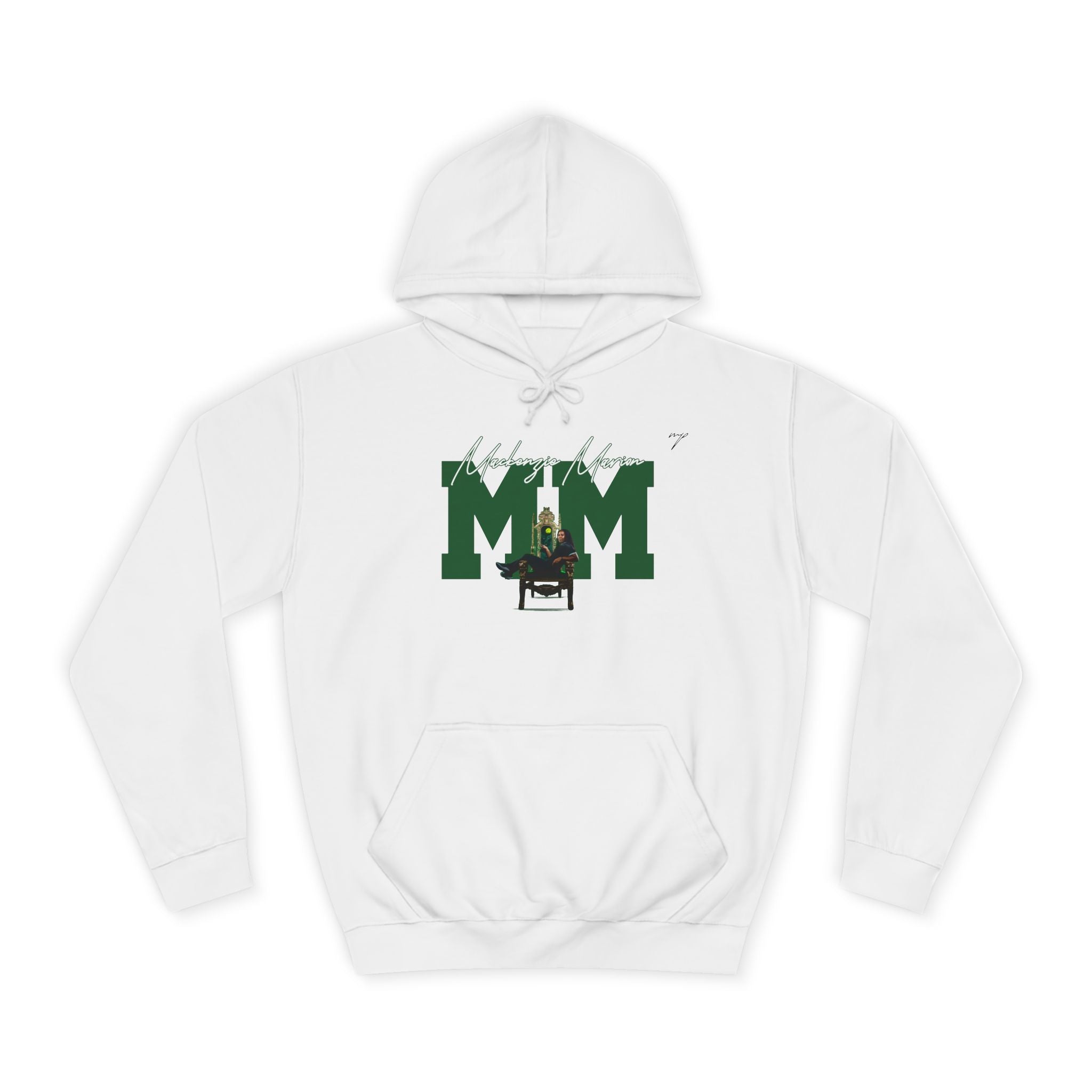 Mackenzie Marion Hoodie