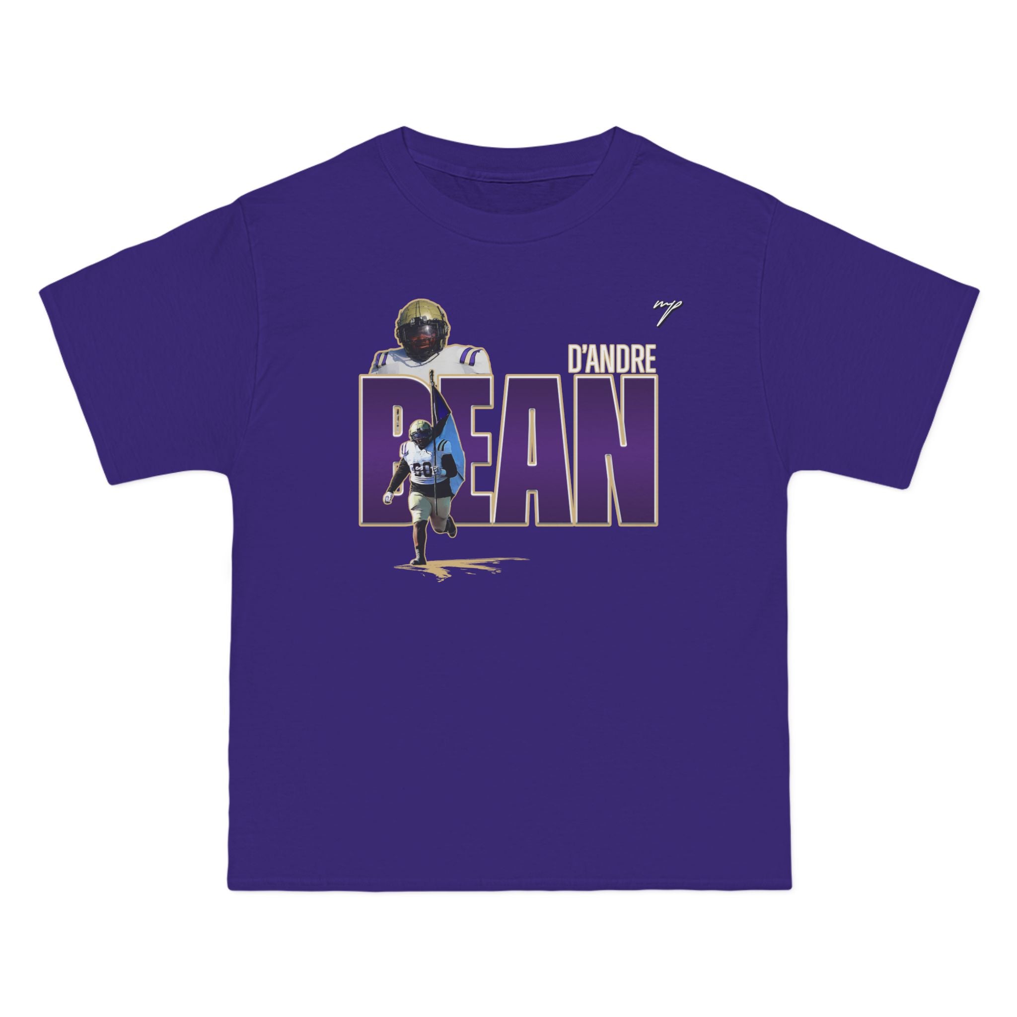D'Andre Bean Vintage Tee