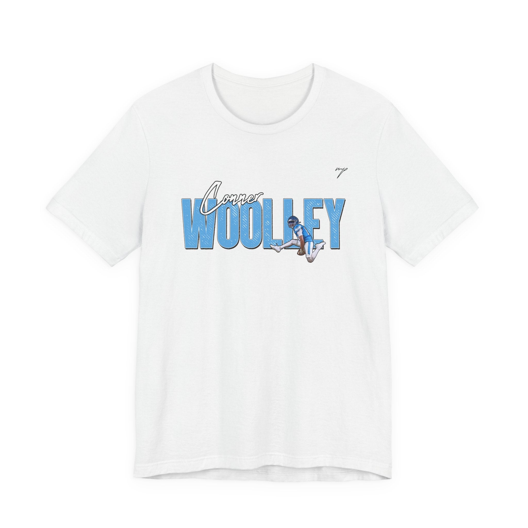 Conner Woolley Graphic Tee
