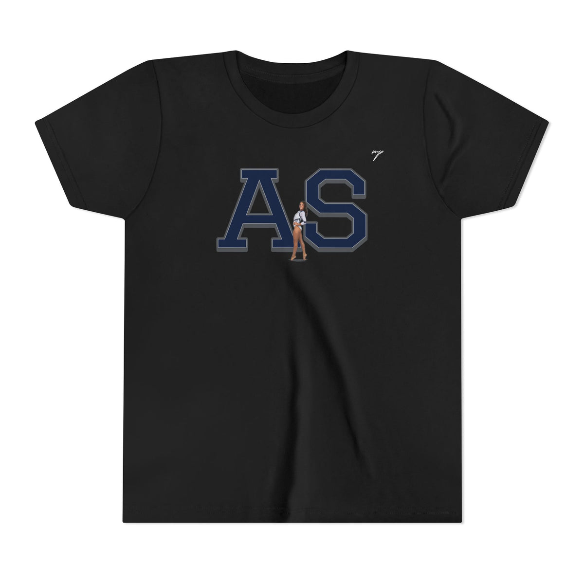 Abby Scherban YOUTH Graphic Tee