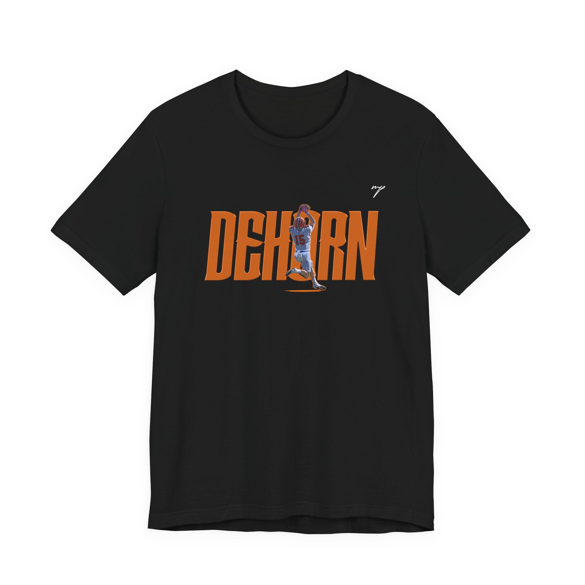 Kaden DeHorn Graphic Tee
