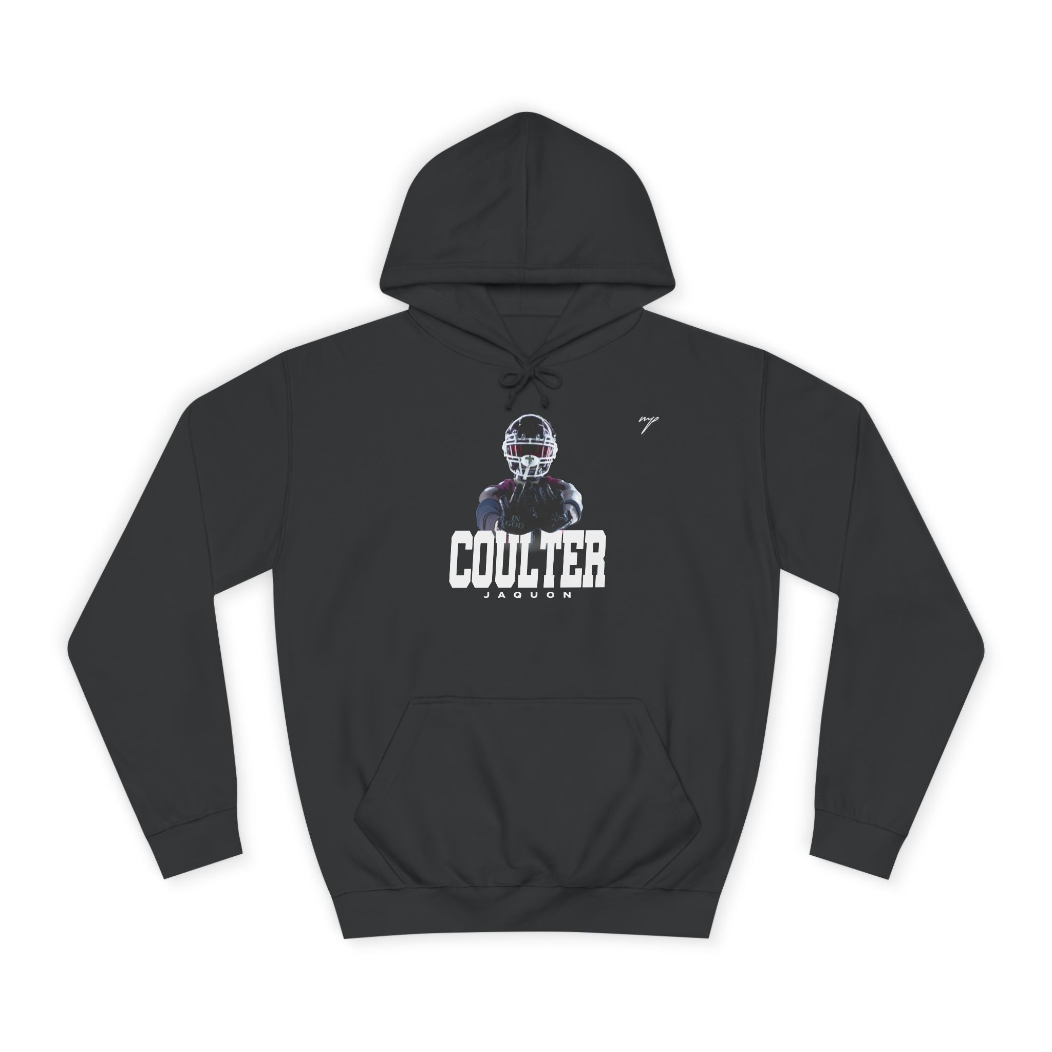 Jaquon Coulter Hoodie