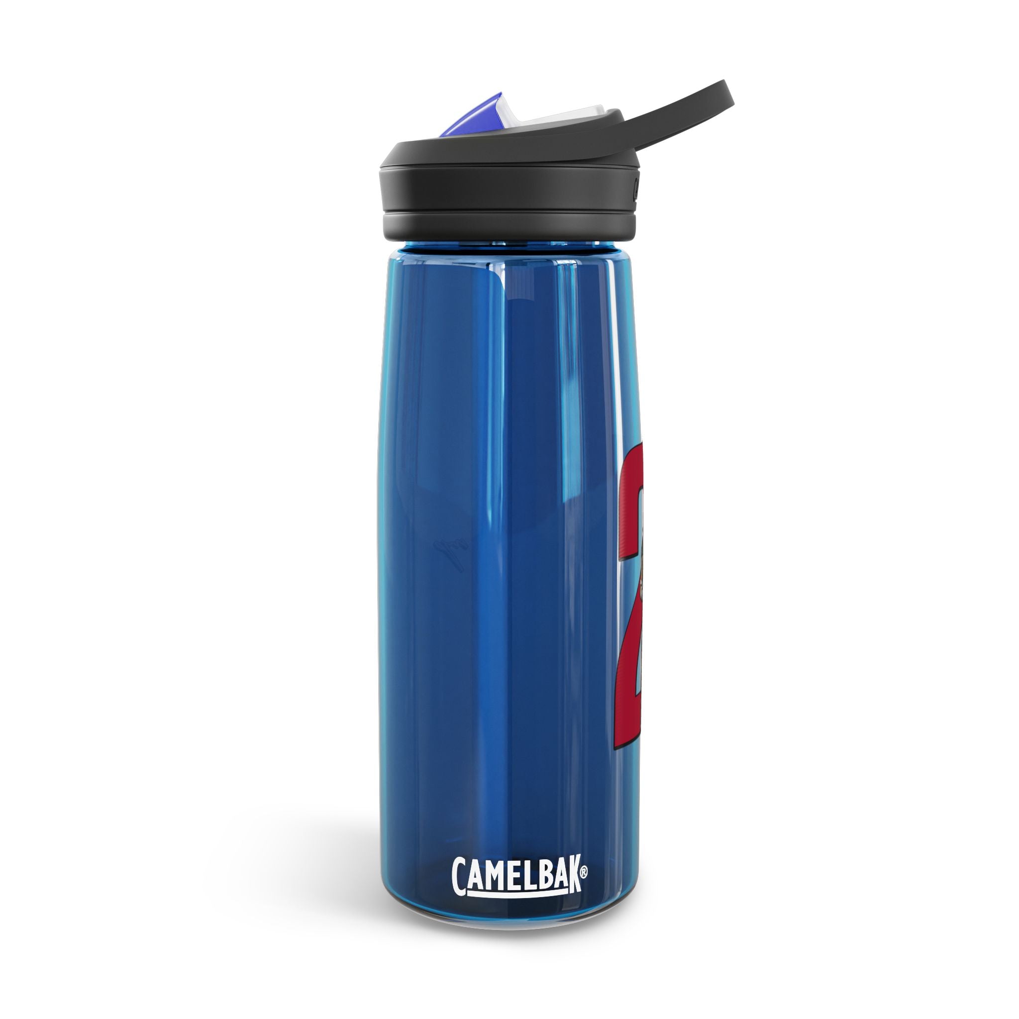 Bashu Delco II CamelBak Water Bottle