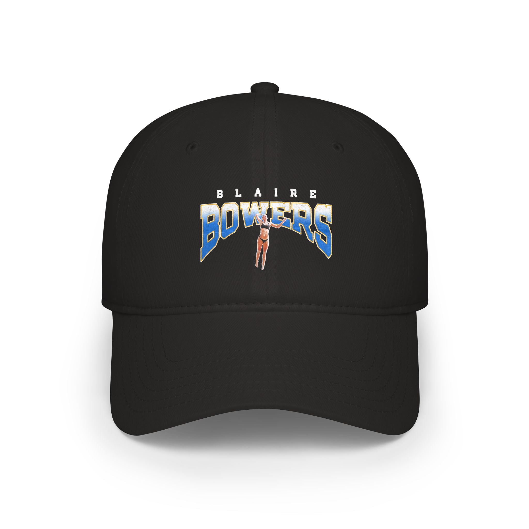 Blaire Bowers Hat