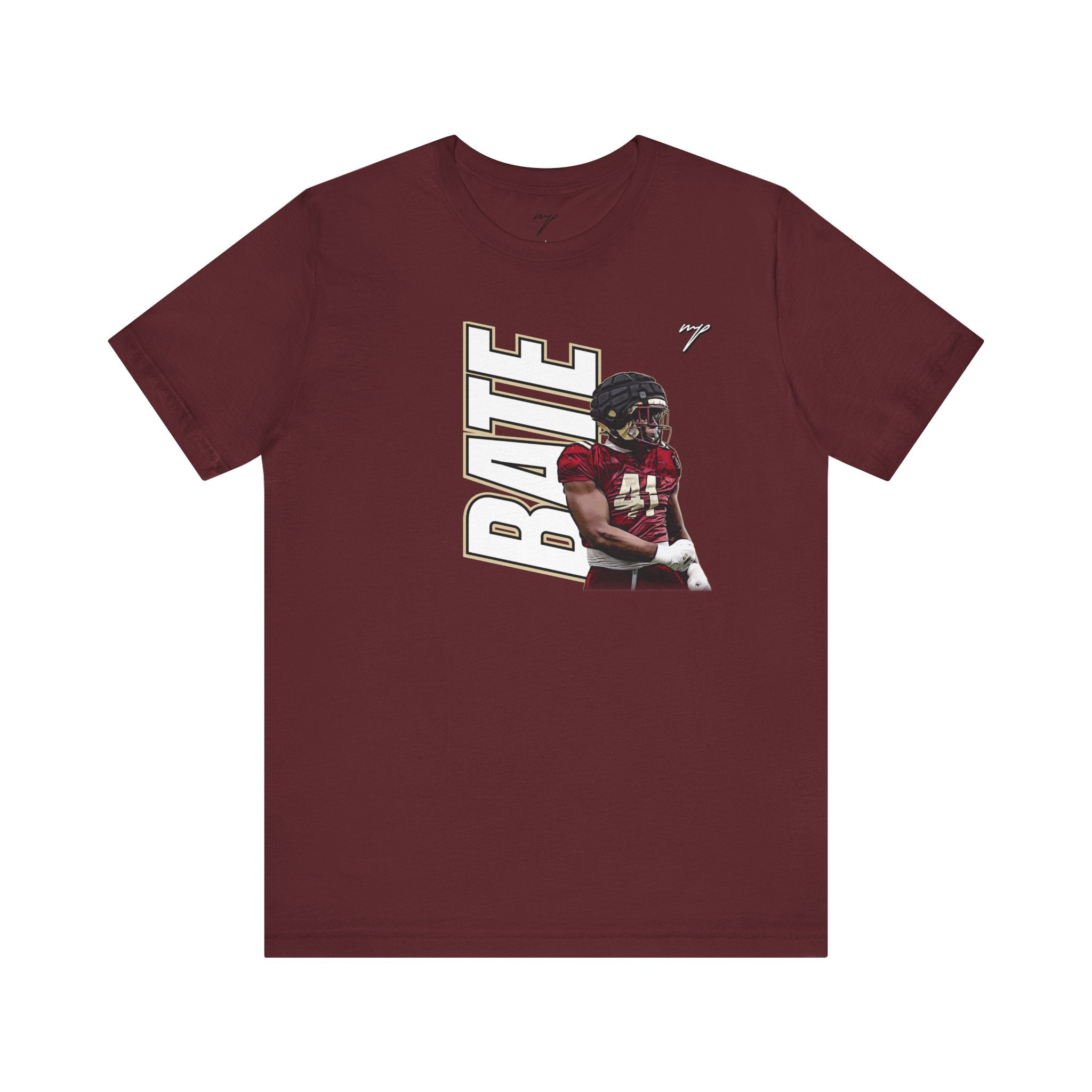 Favor Bate Graphic Tee