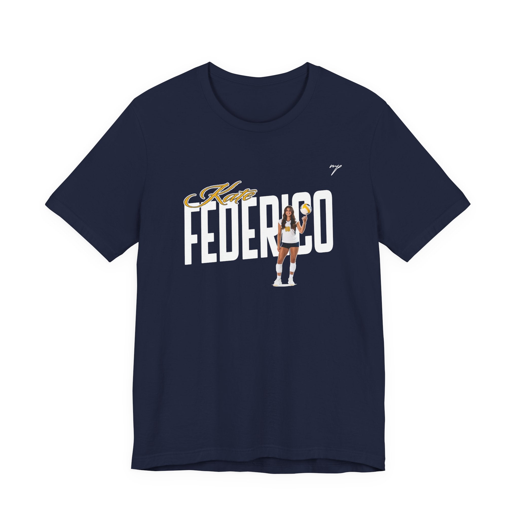 Kate Federico Graphic Tee