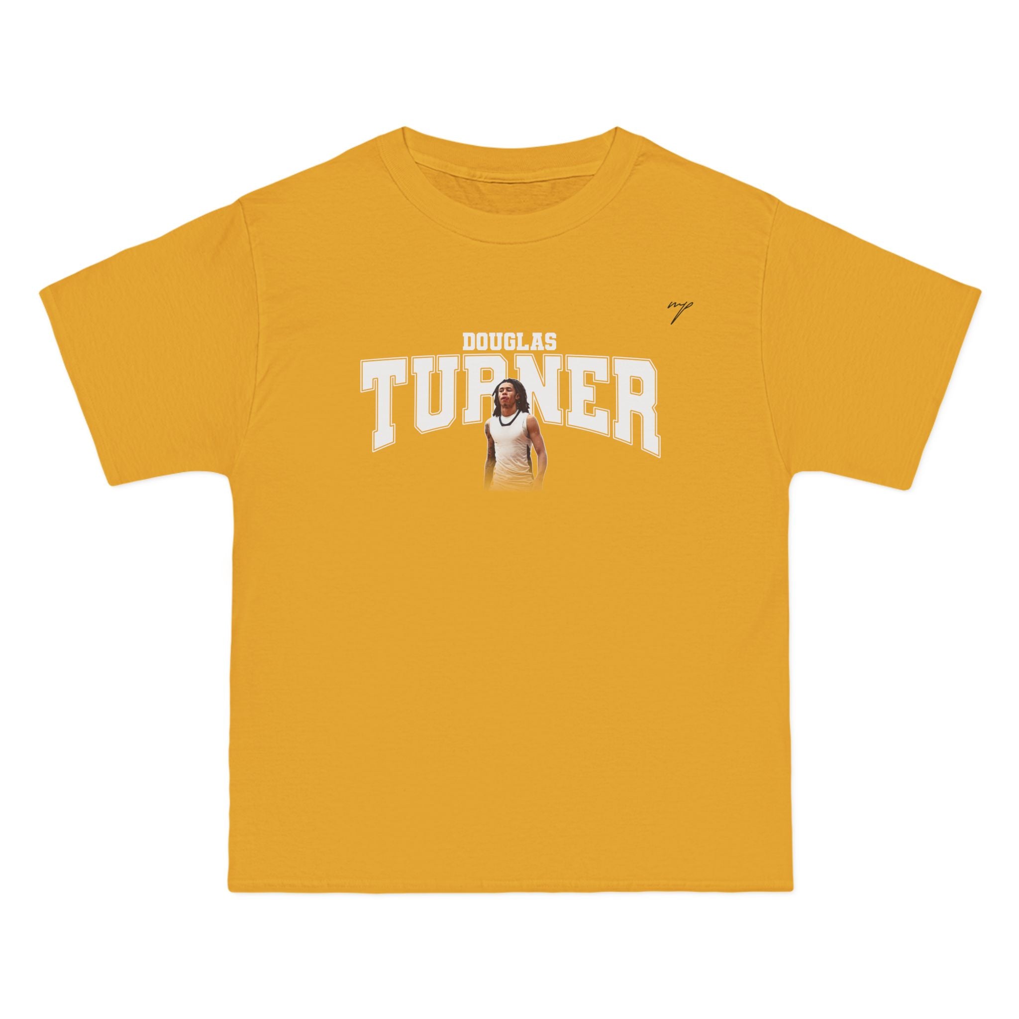 Douglas Turner Vintage Tee