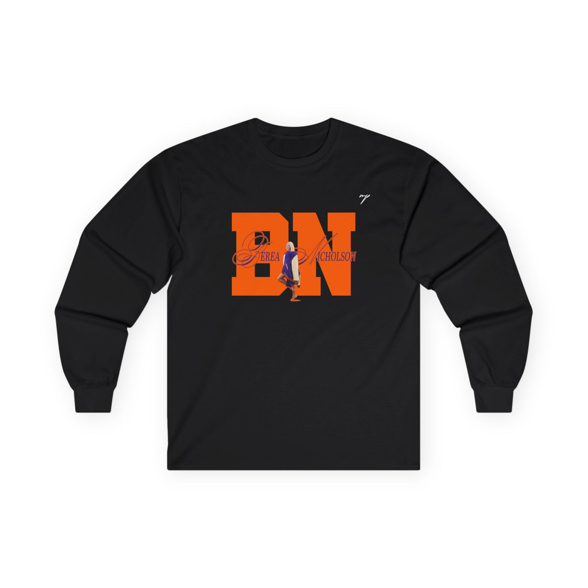 Berea Nicholson Long Sleeve