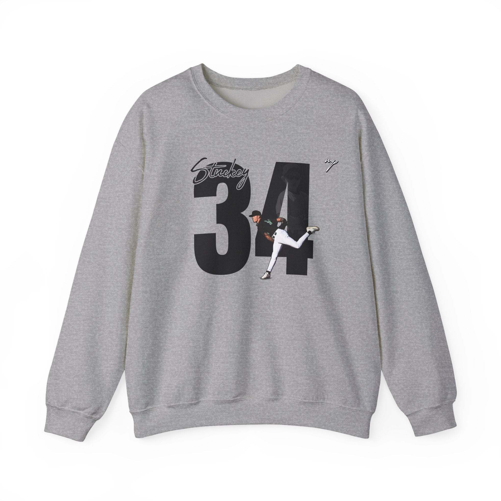 Gaige Stuckey Crewneck