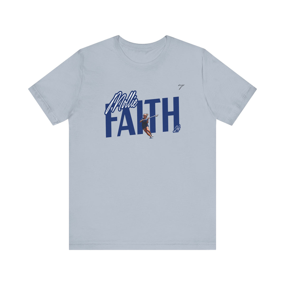 Mollie Faith Graphic Tee