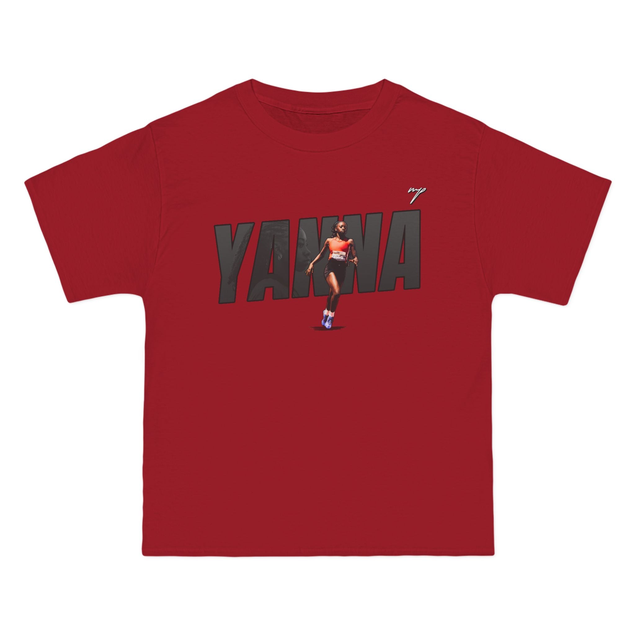 Areeyanna Bonds Vintage Tee
