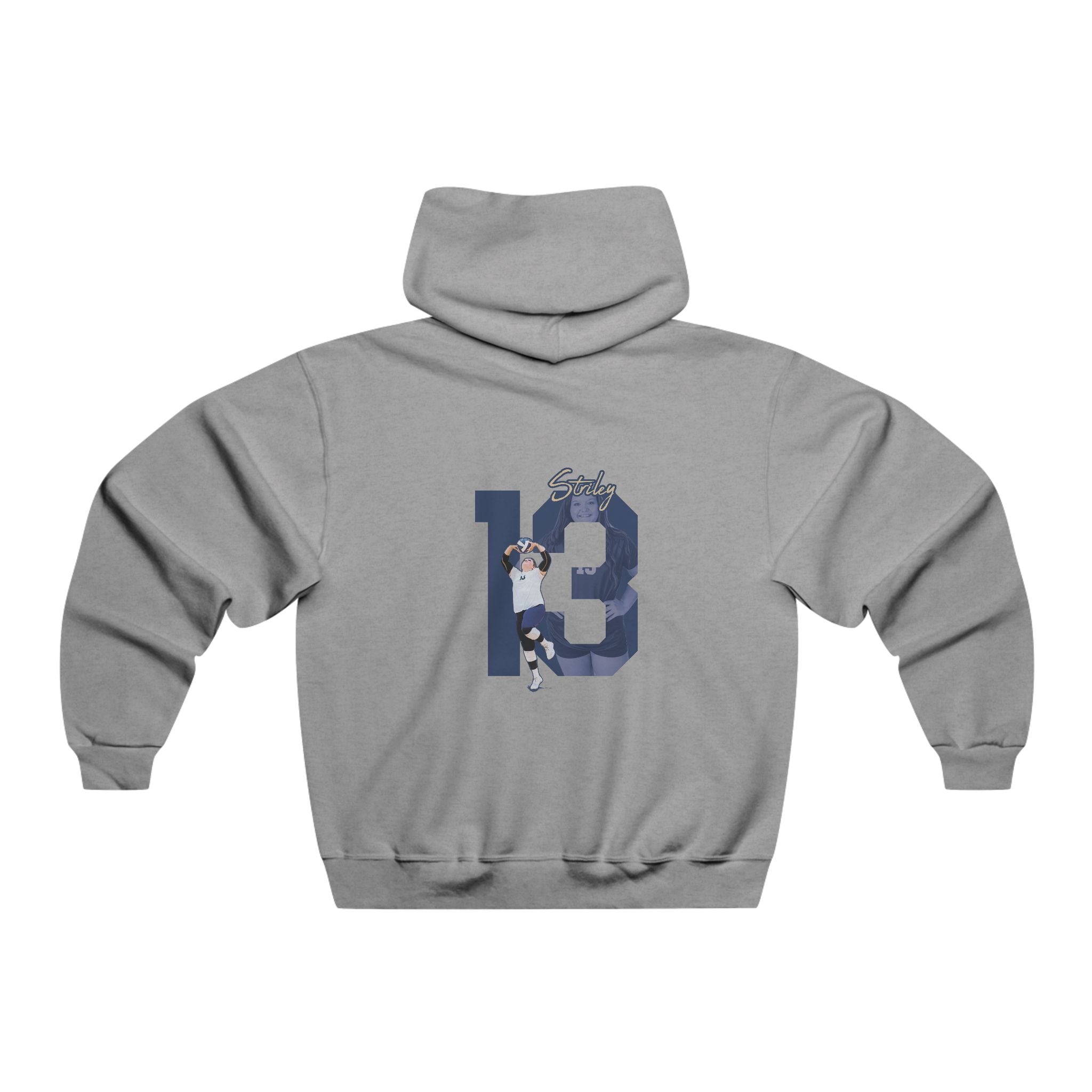Michelle Striley Vintage Hoodie