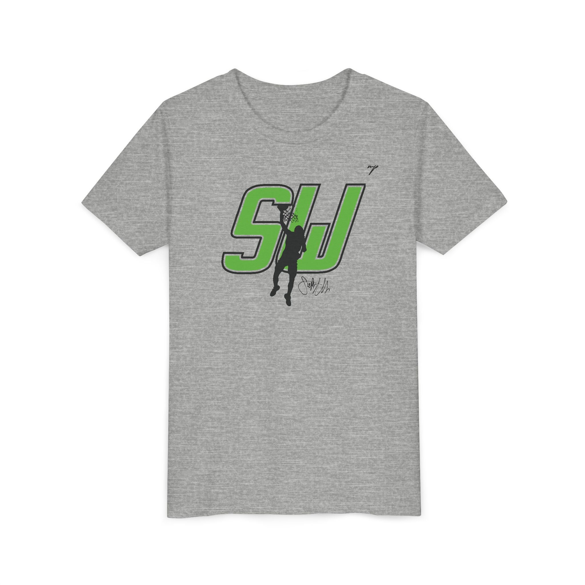 Stephan Wheeler YOUTH Graphic Tee