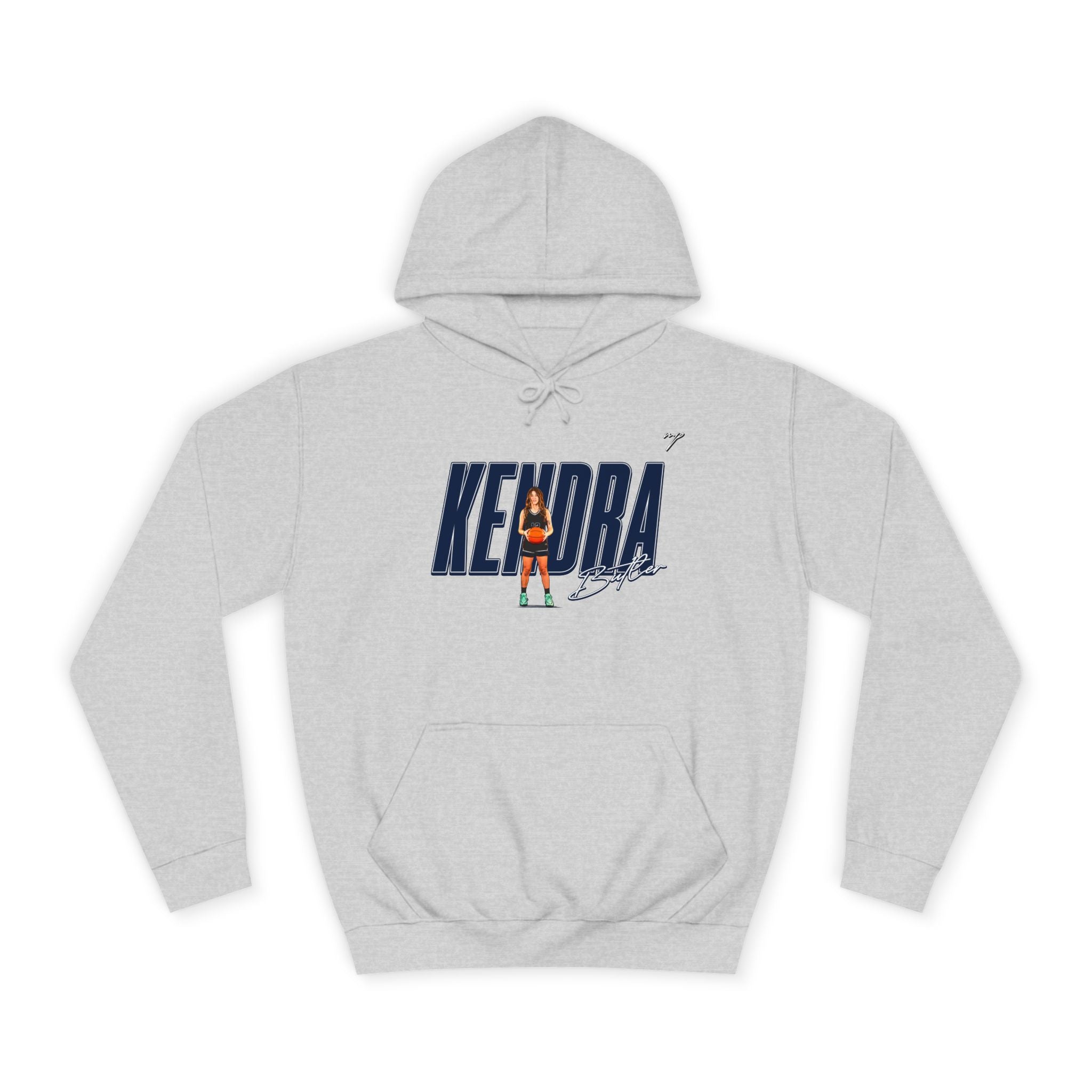 Kendra Butler Hoodie
