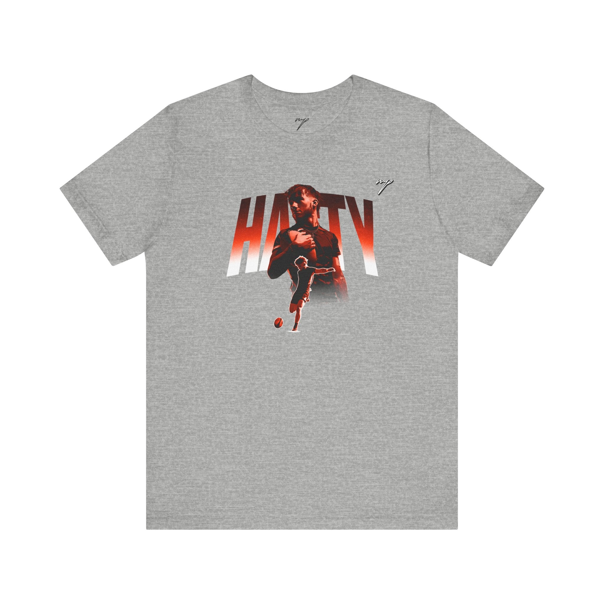 Kaden Hasty Graphic Tee