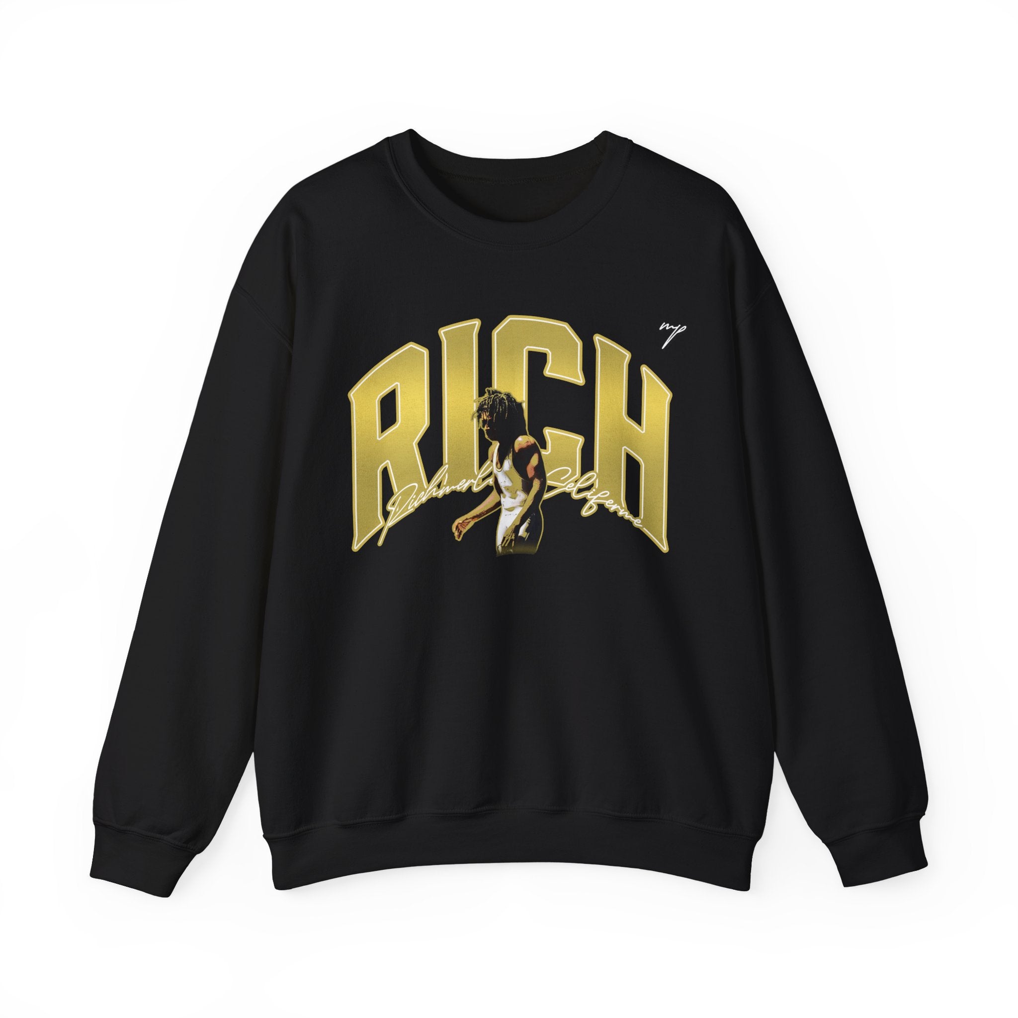 Richmerlens Celiferme Crewneck