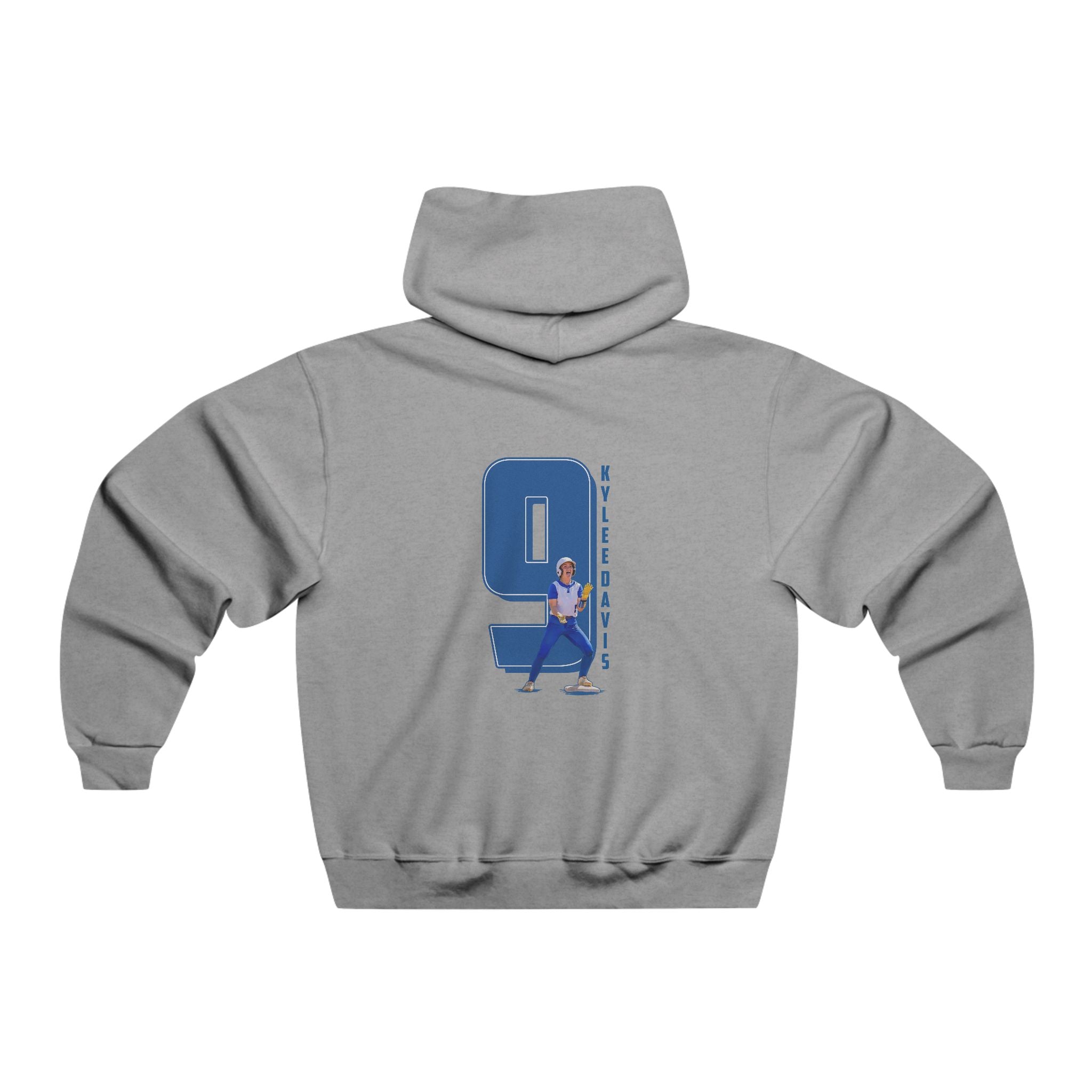 Kylee Davis Vintage Hoodie