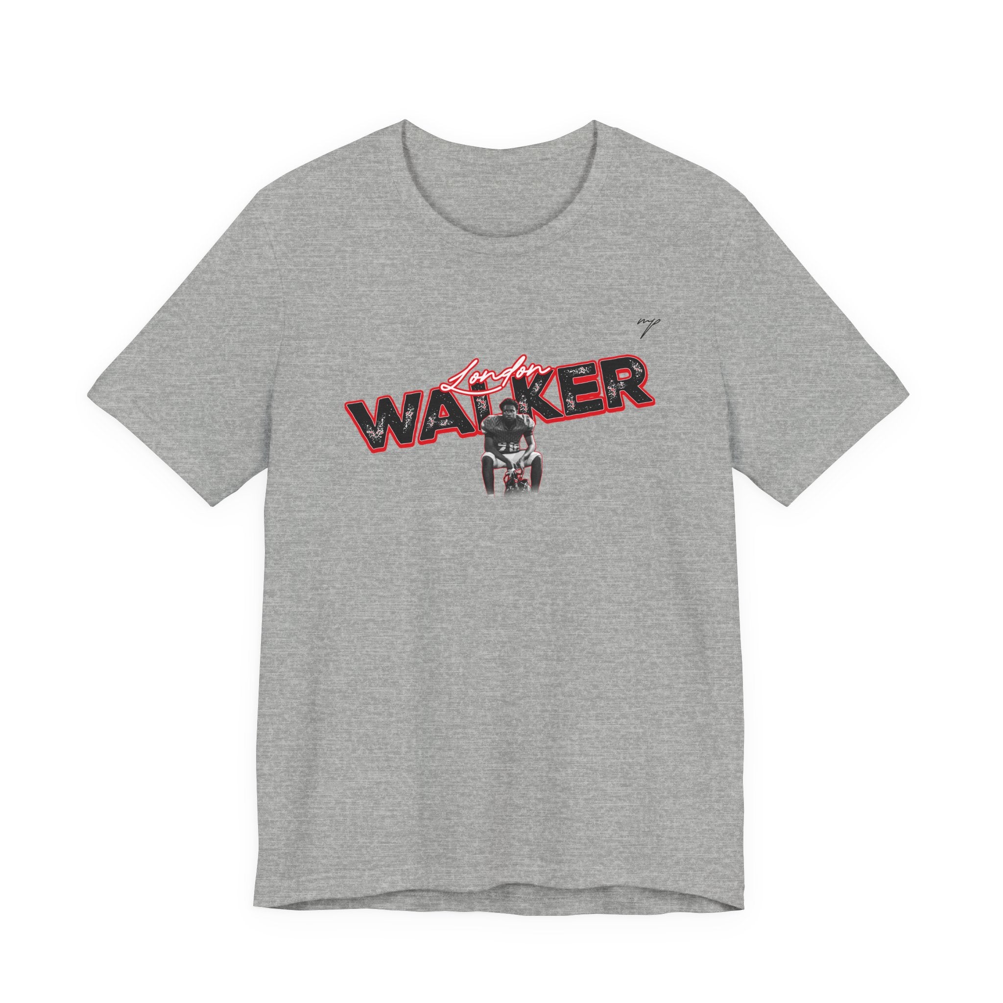 London Walker Graphic Tee