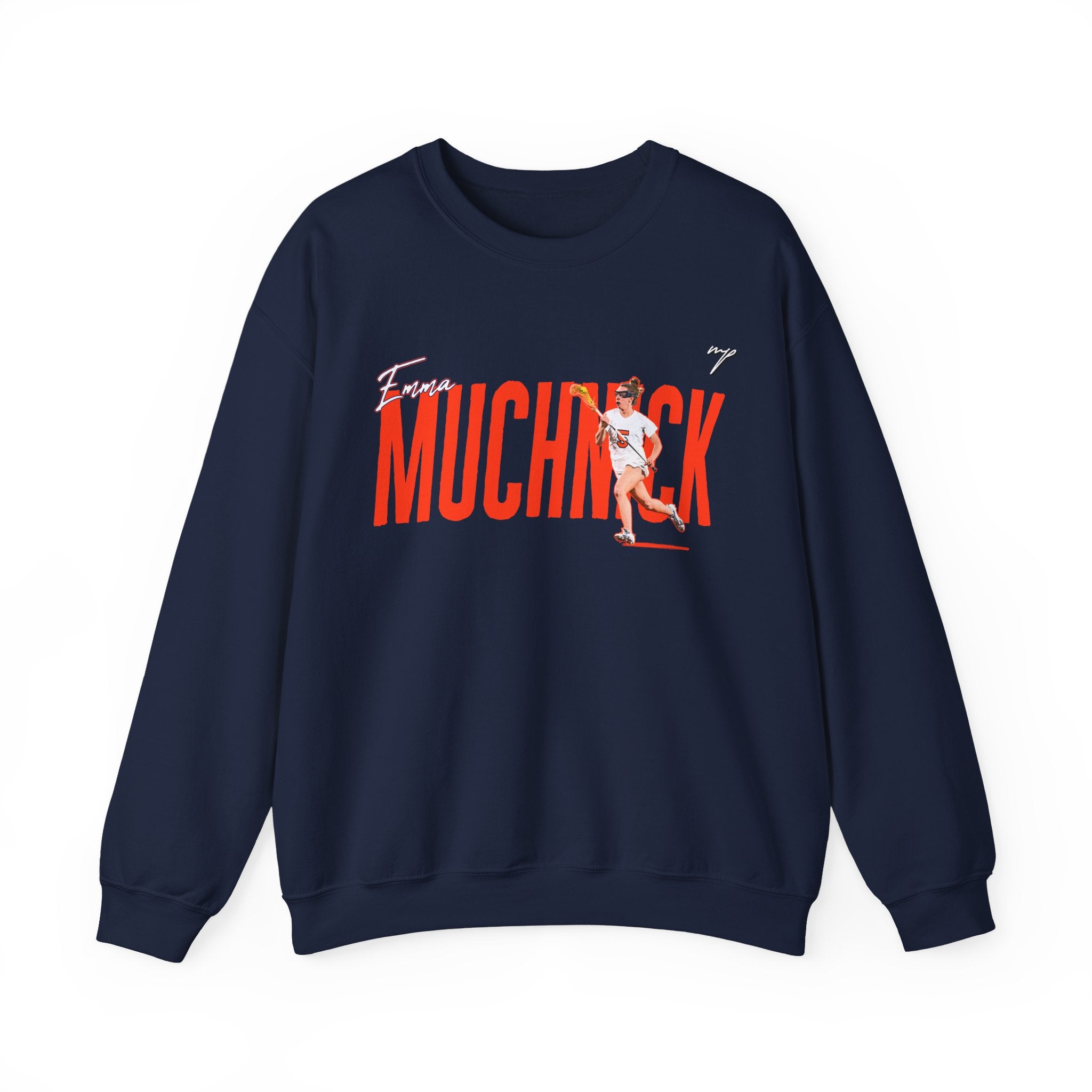 Emma Muchnick Crewneck