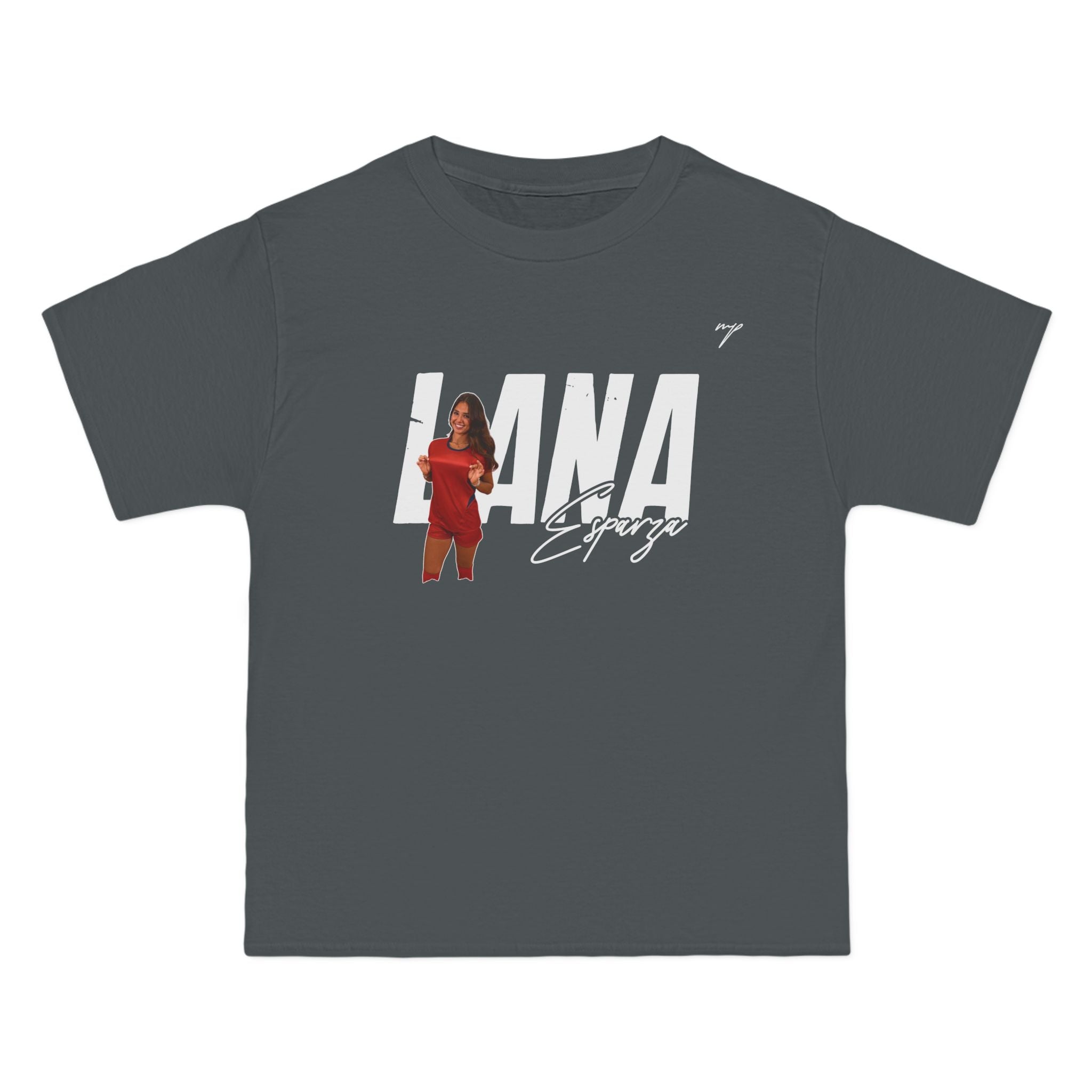 Lana Esparza Vintage Tee