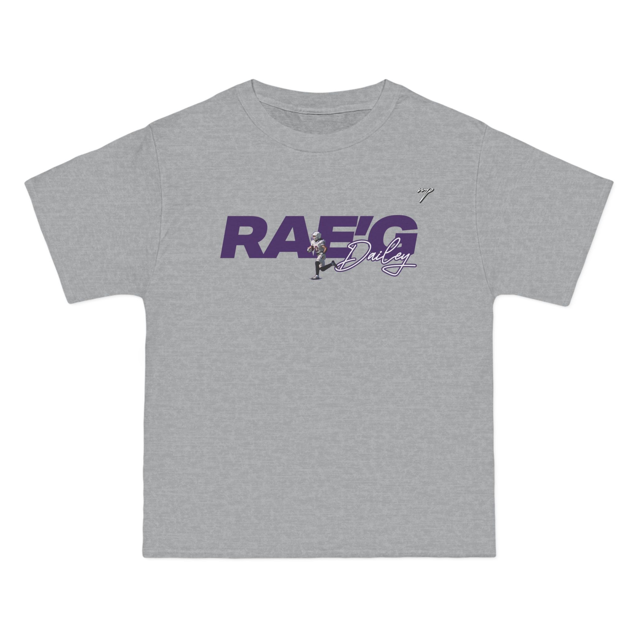 Rae'G Dailey Vintage Tee