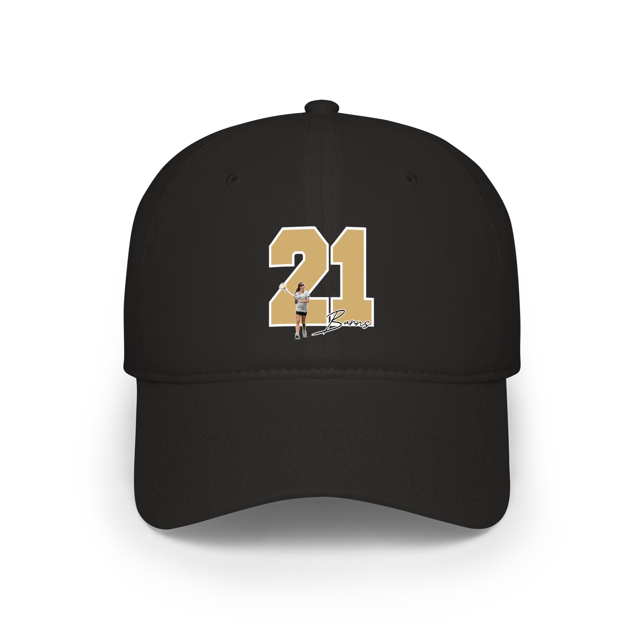 Remi Burns Hat
