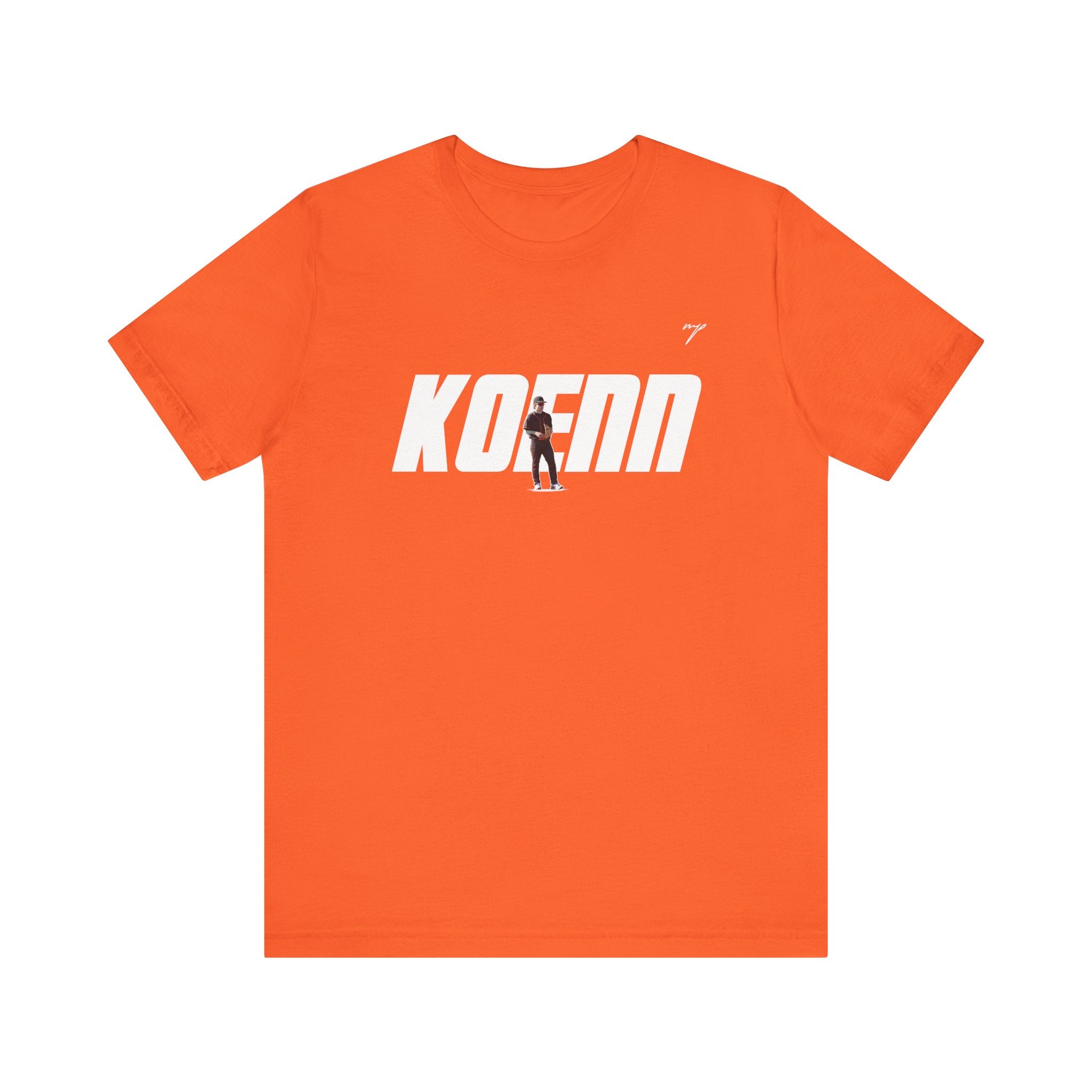 Koenn Stewart Graphic Tee