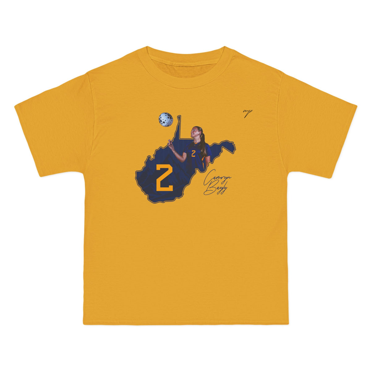 Camryn Bayly Vintage Tee