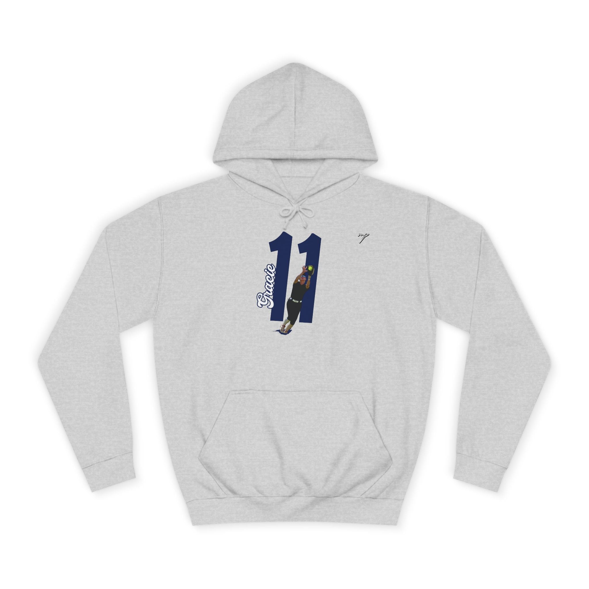 Gracie Dickson Hoodie