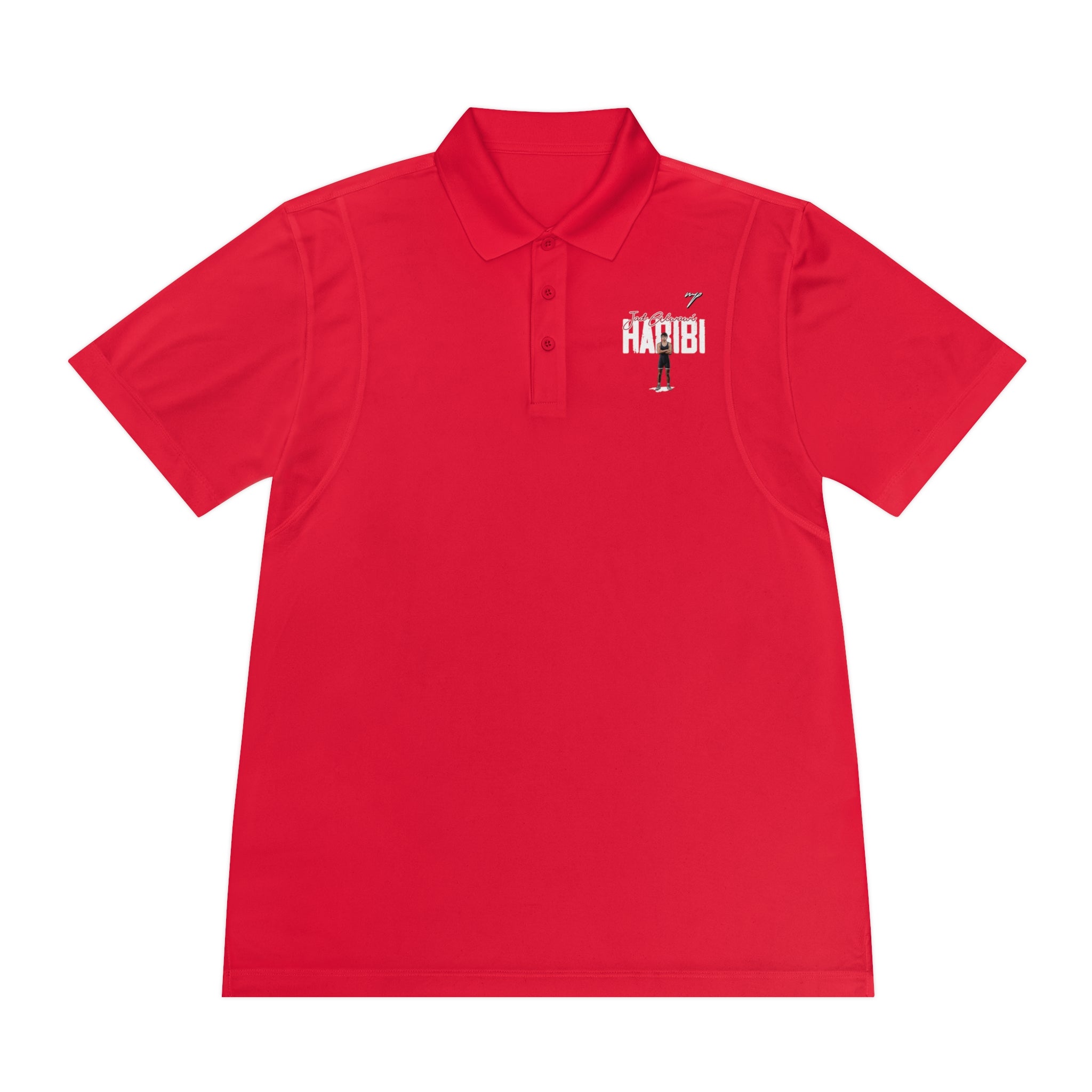 Jad Alwawi Polo