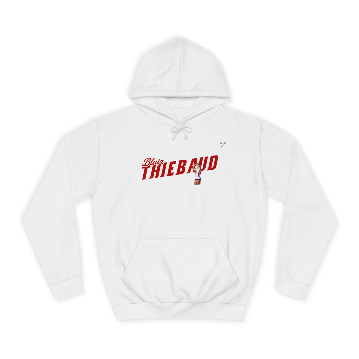 Blair Thiebaud Hoodie