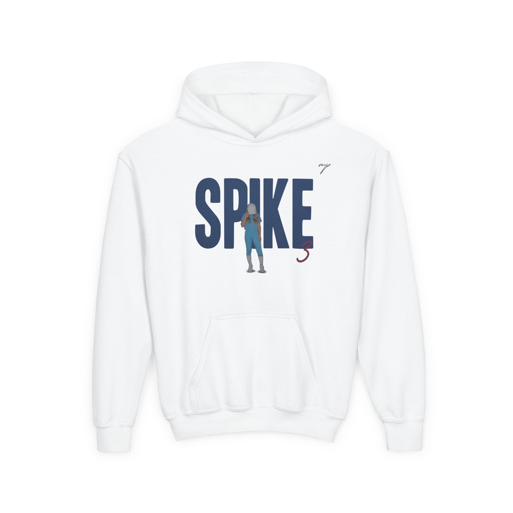 Leah Pechart YOUTH Hoodie