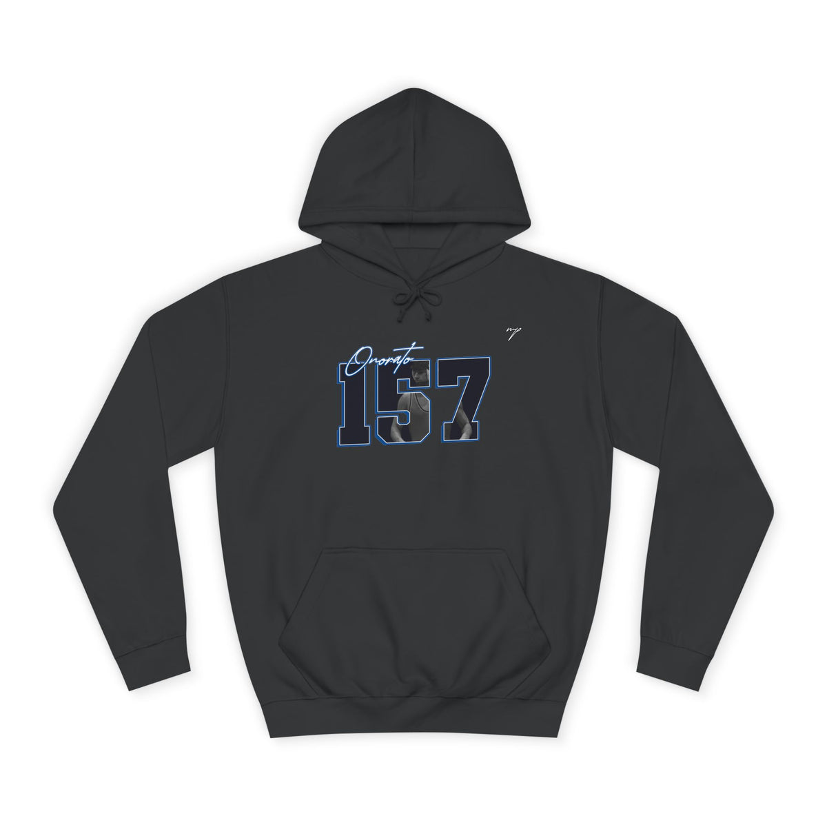 Roman Onorato Hoodie