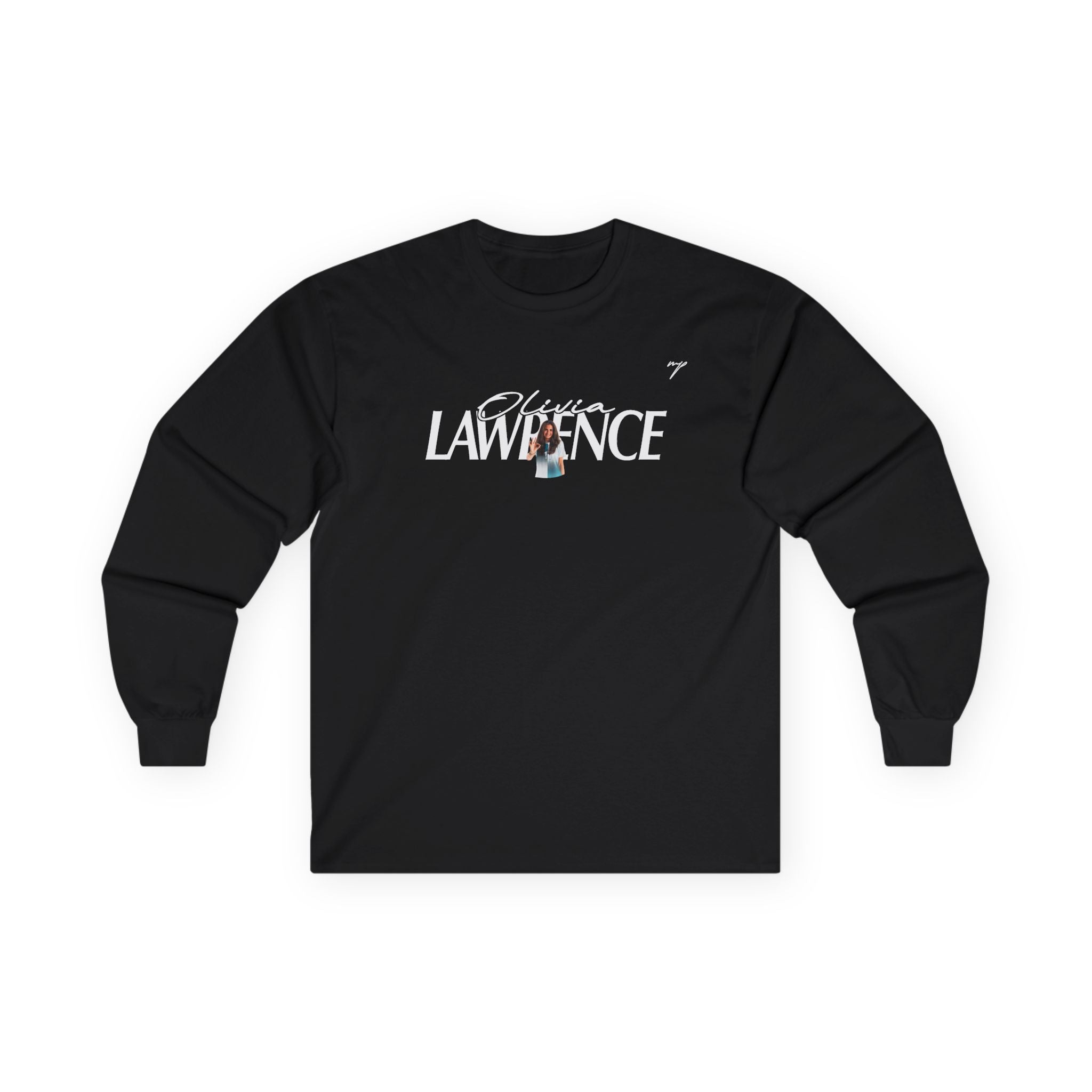 Olivia Lawrence Long Sleeve