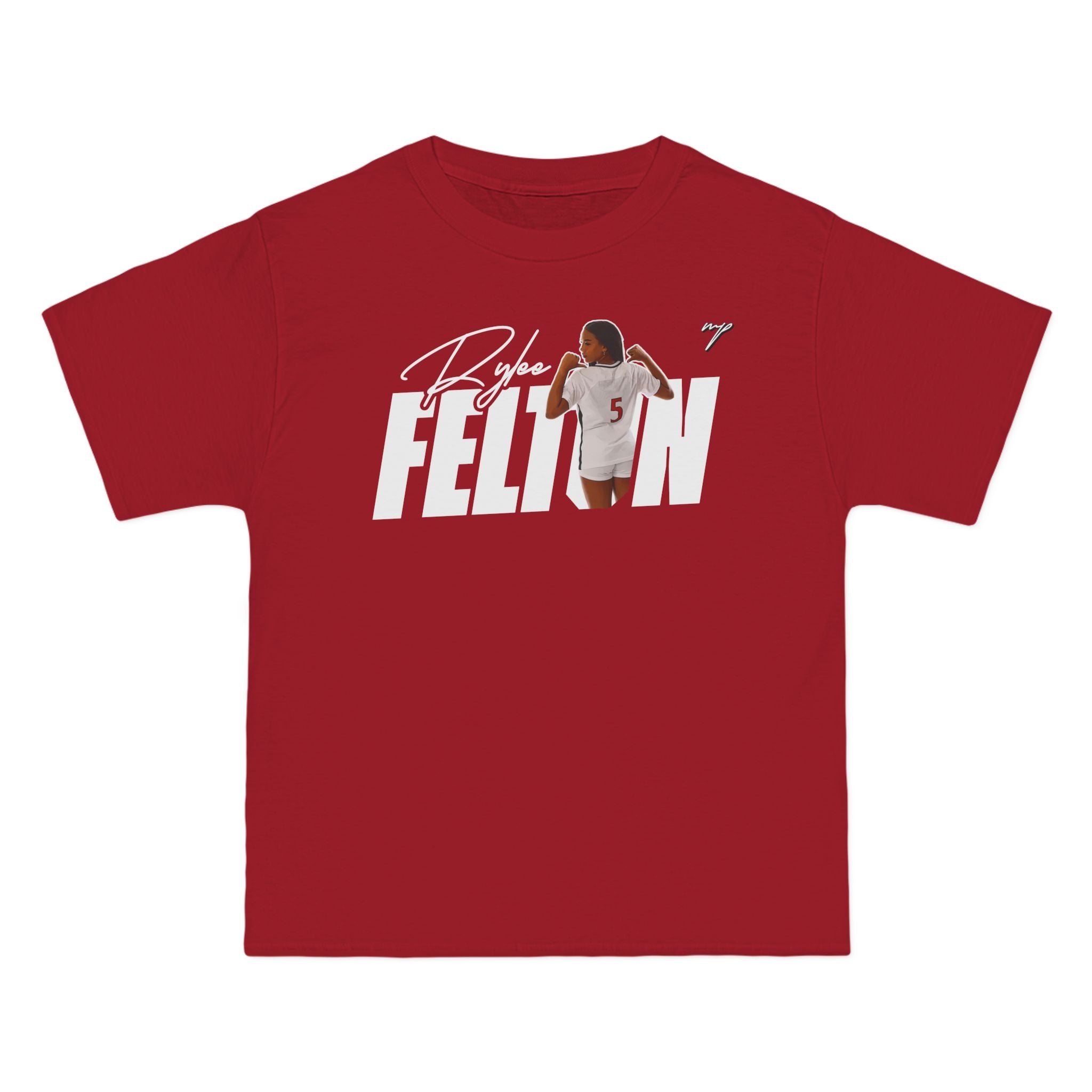 Rylee Felton Vintage Tee