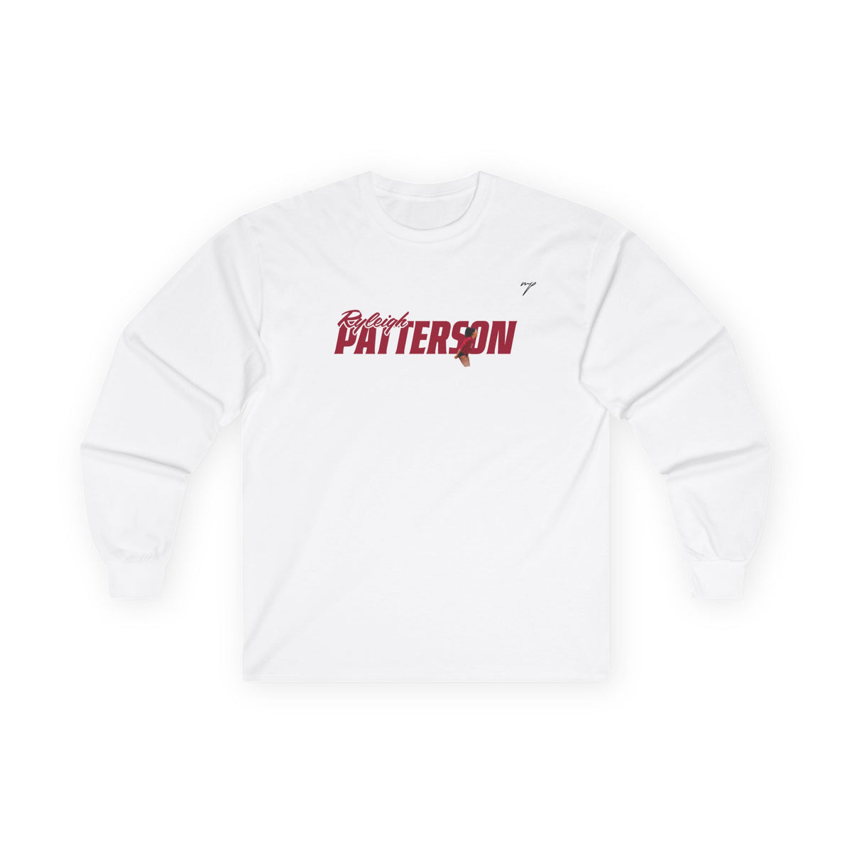 Ryleigh Patterson Long Sleeve