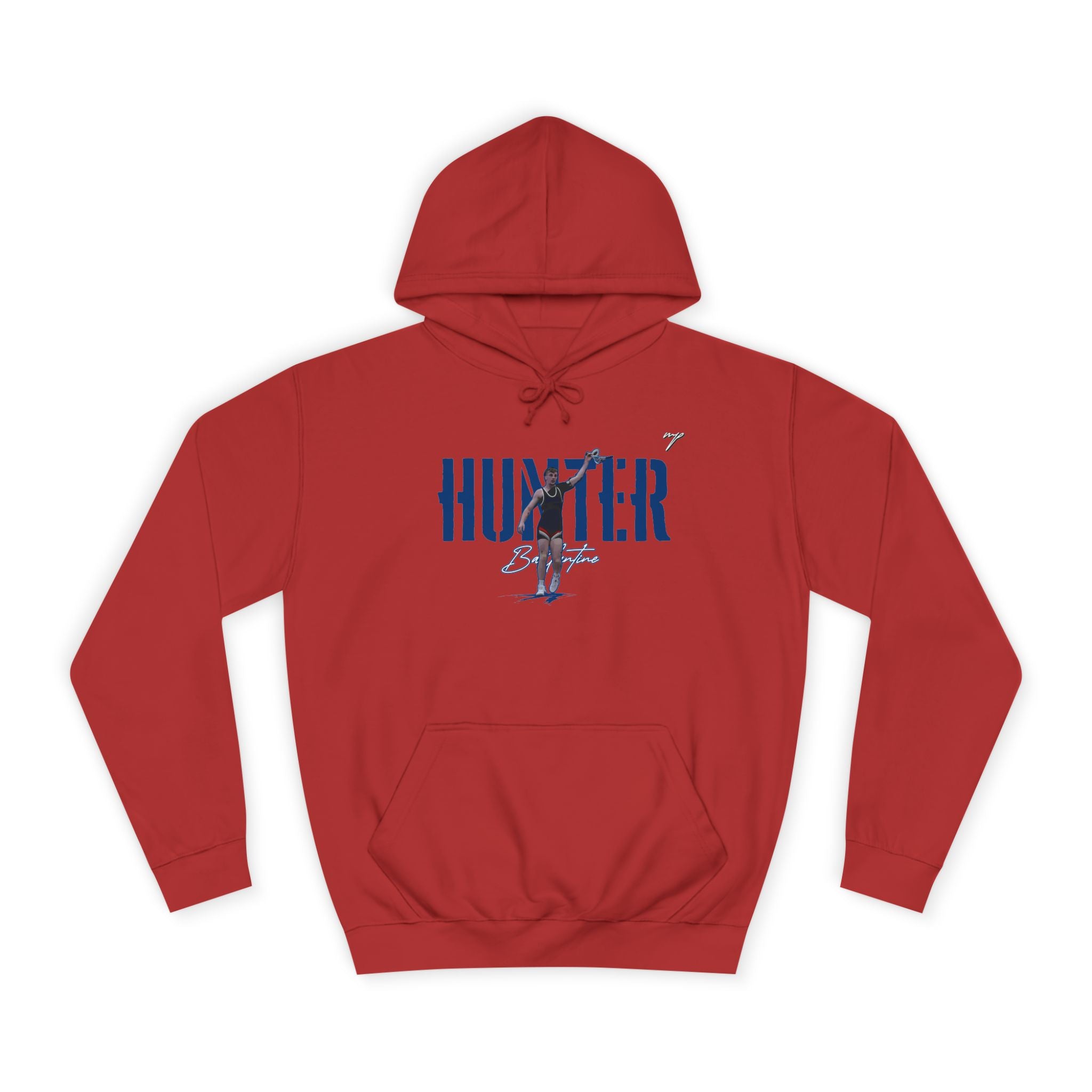 Hunter Ballantine Hoodie