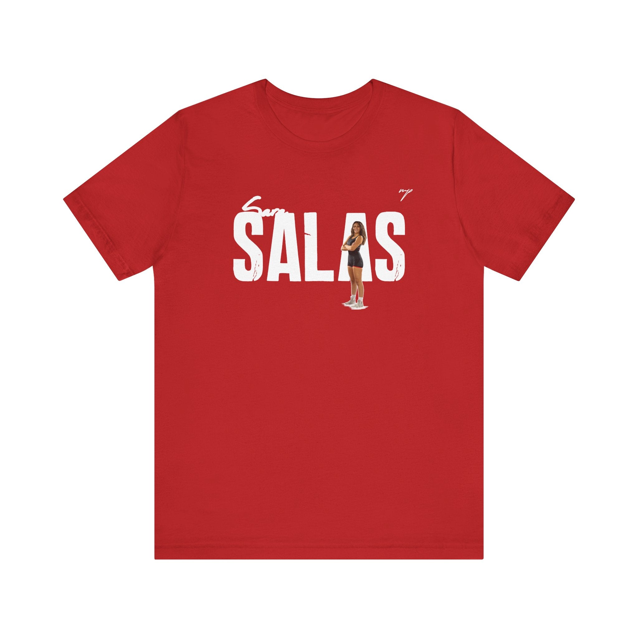 Sara Salas Graphic Tee