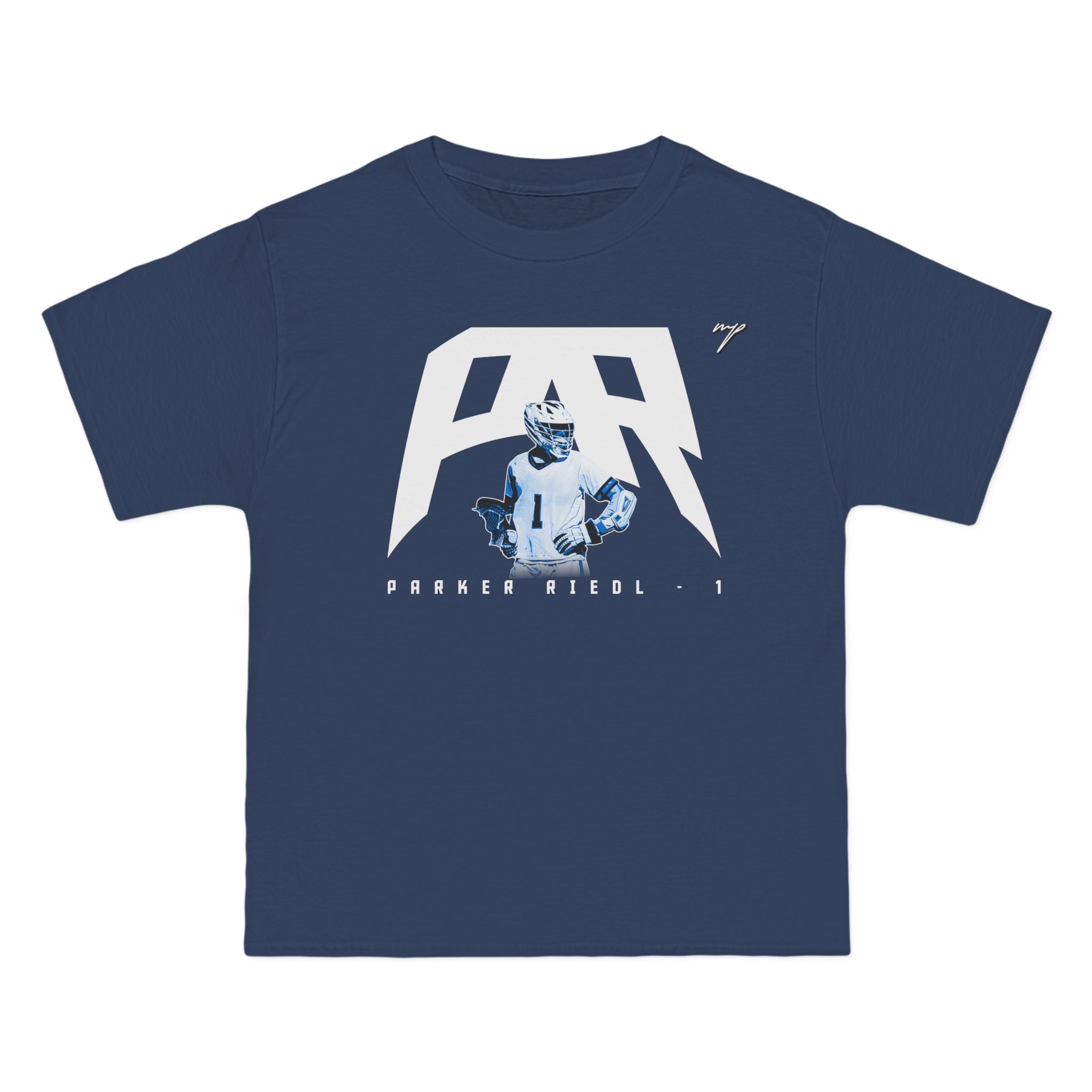 Parker Riedl Vintage Tee