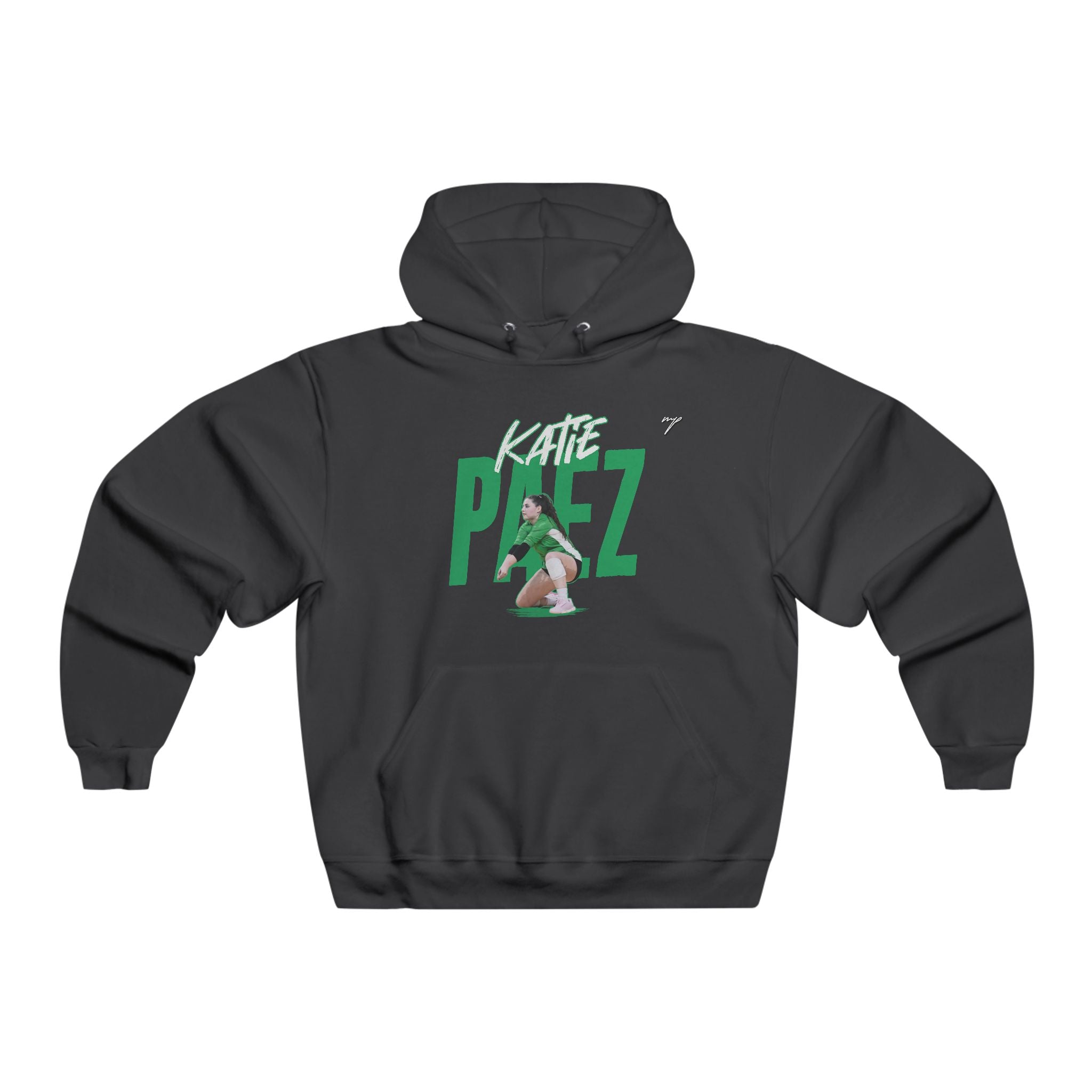 Katie Paez Vintage Hoodie