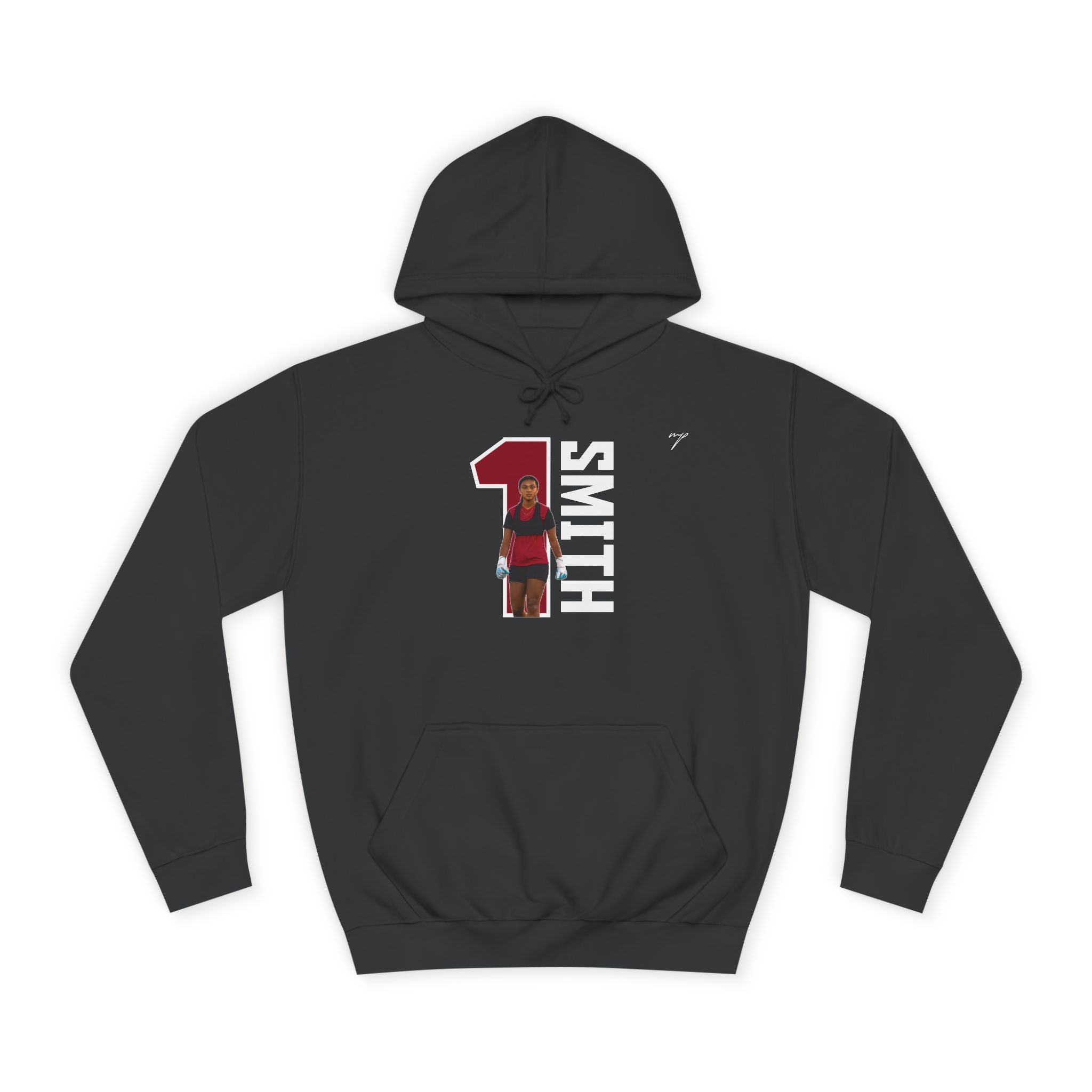 Alexa Smith Hoodie