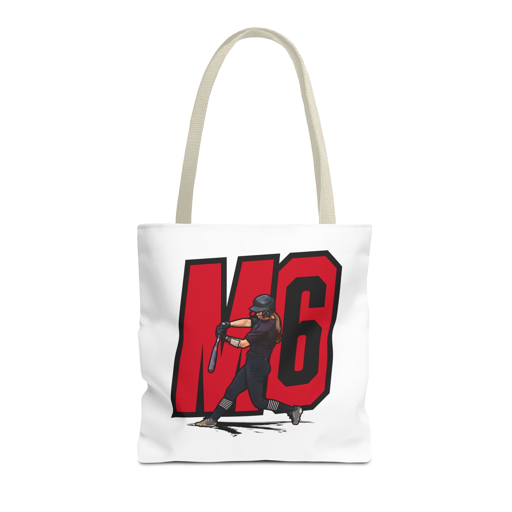 Morgan Sharpe Custom Tote Bag