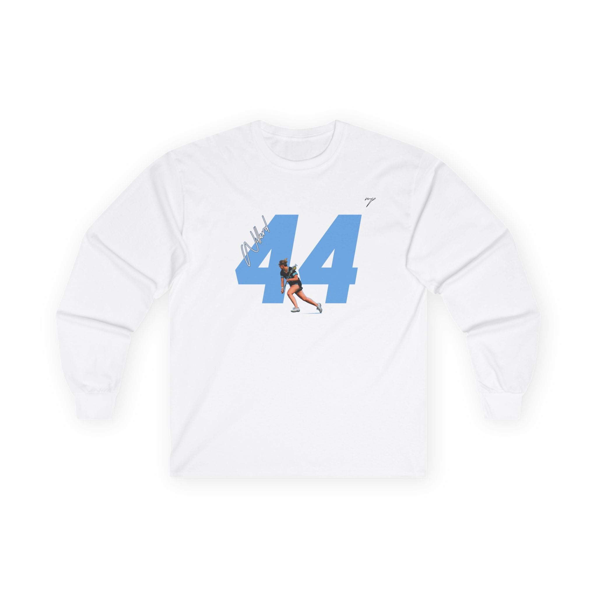 Paige Willard Long Sleeve
