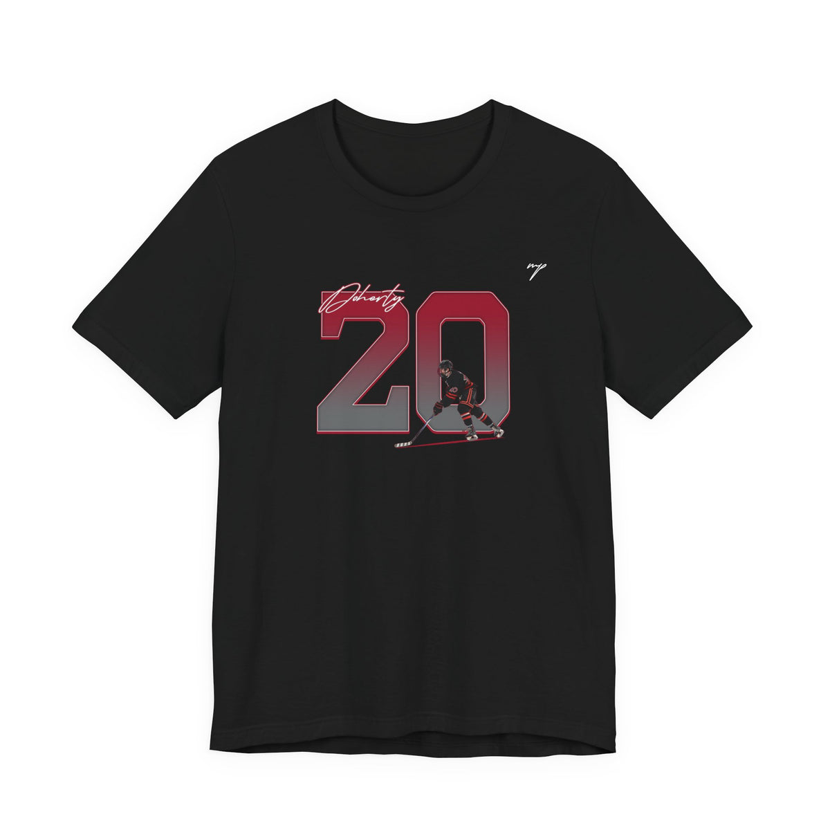 Pat Doherty Graphic Tee