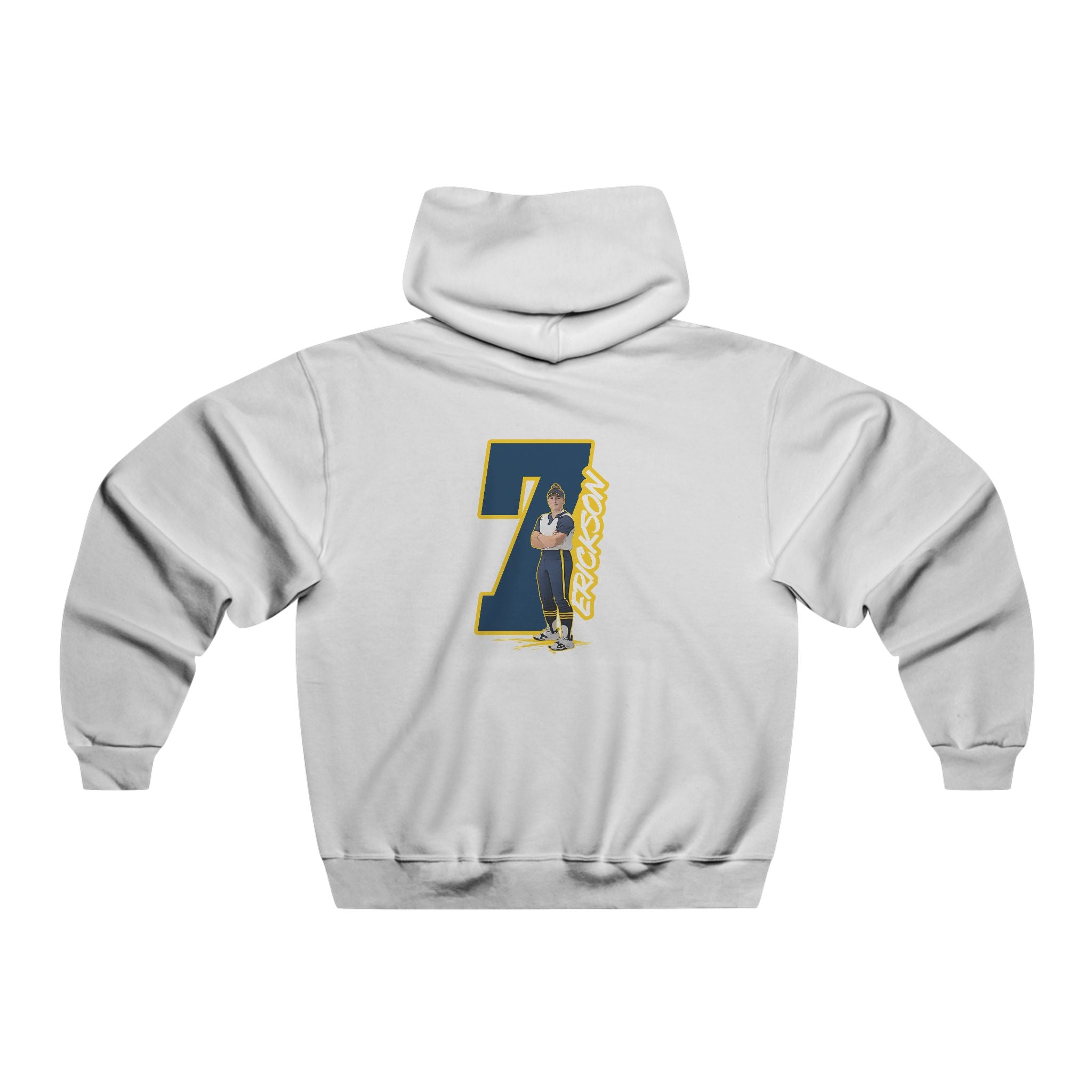 Maddie Erickson Vintage Hoodie