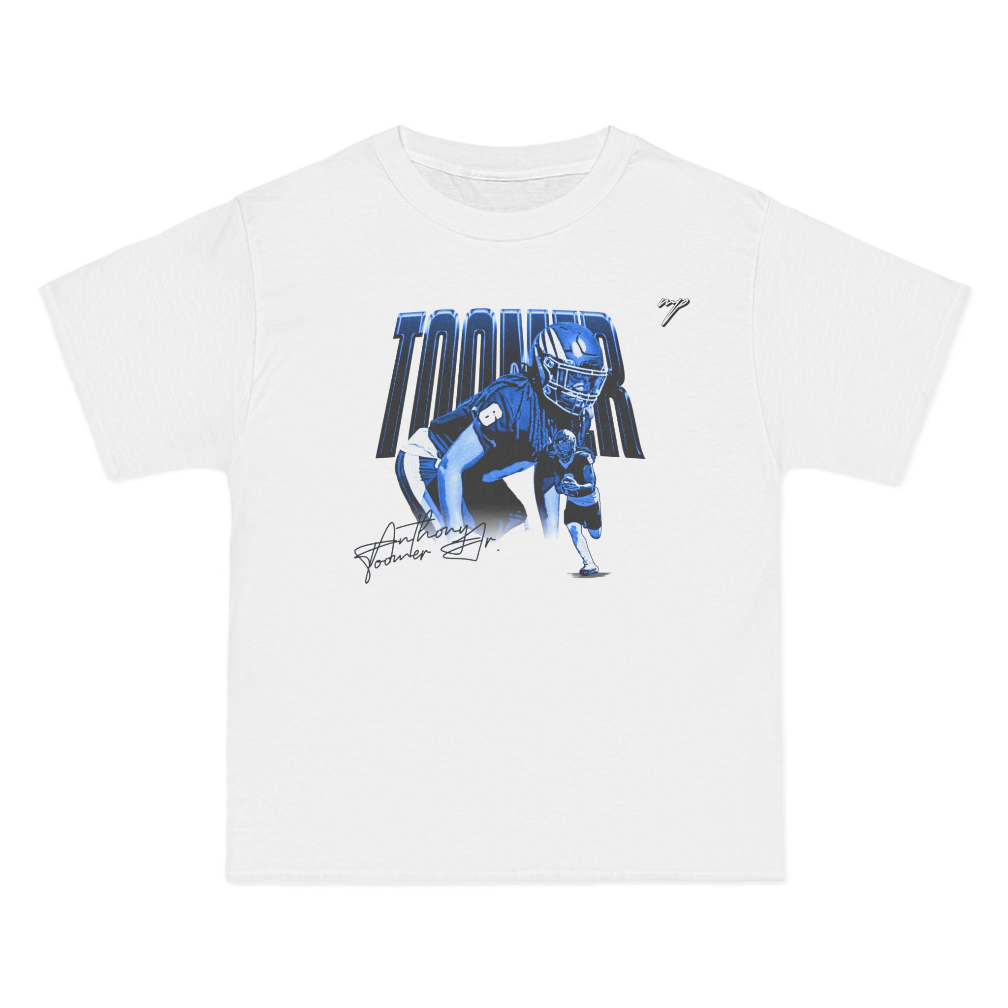 Anthony Toomer Jr Vintage Tee