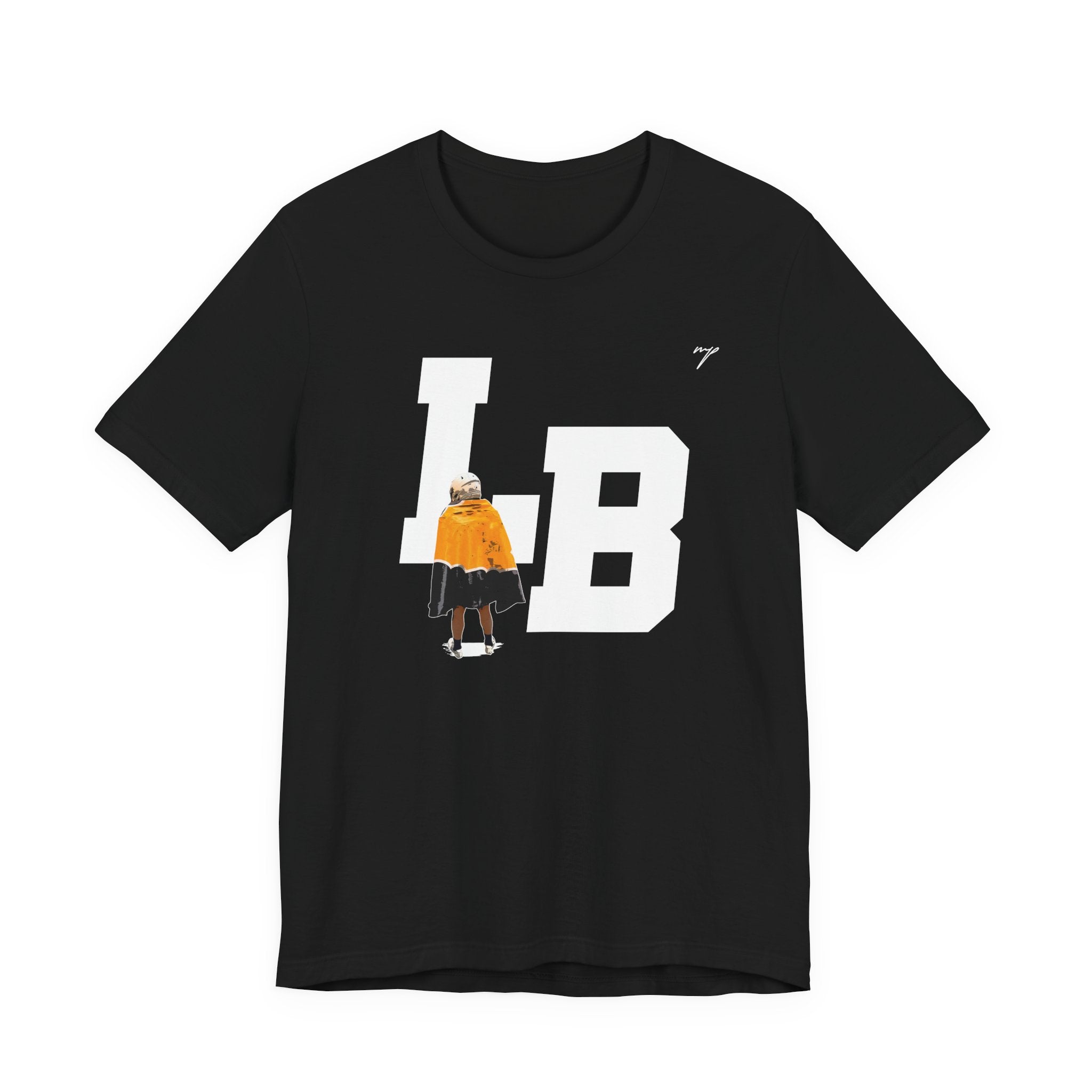Landon Boston Graphic Tee
