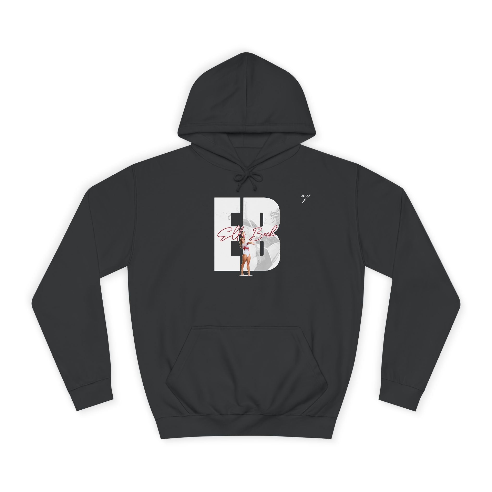 Ella Beck Hoodie